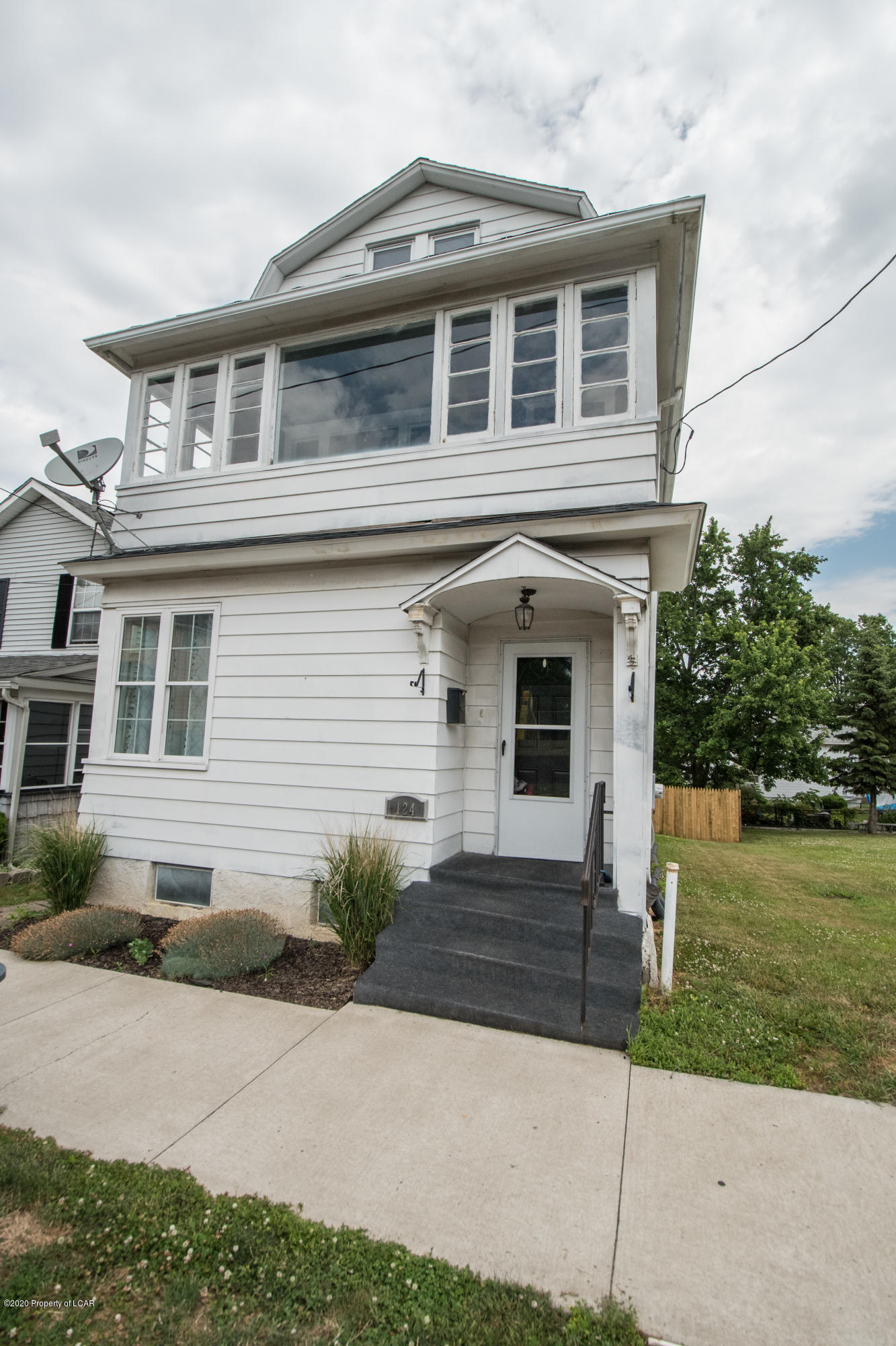 124 Nicholson Street, Wilkes-Barre