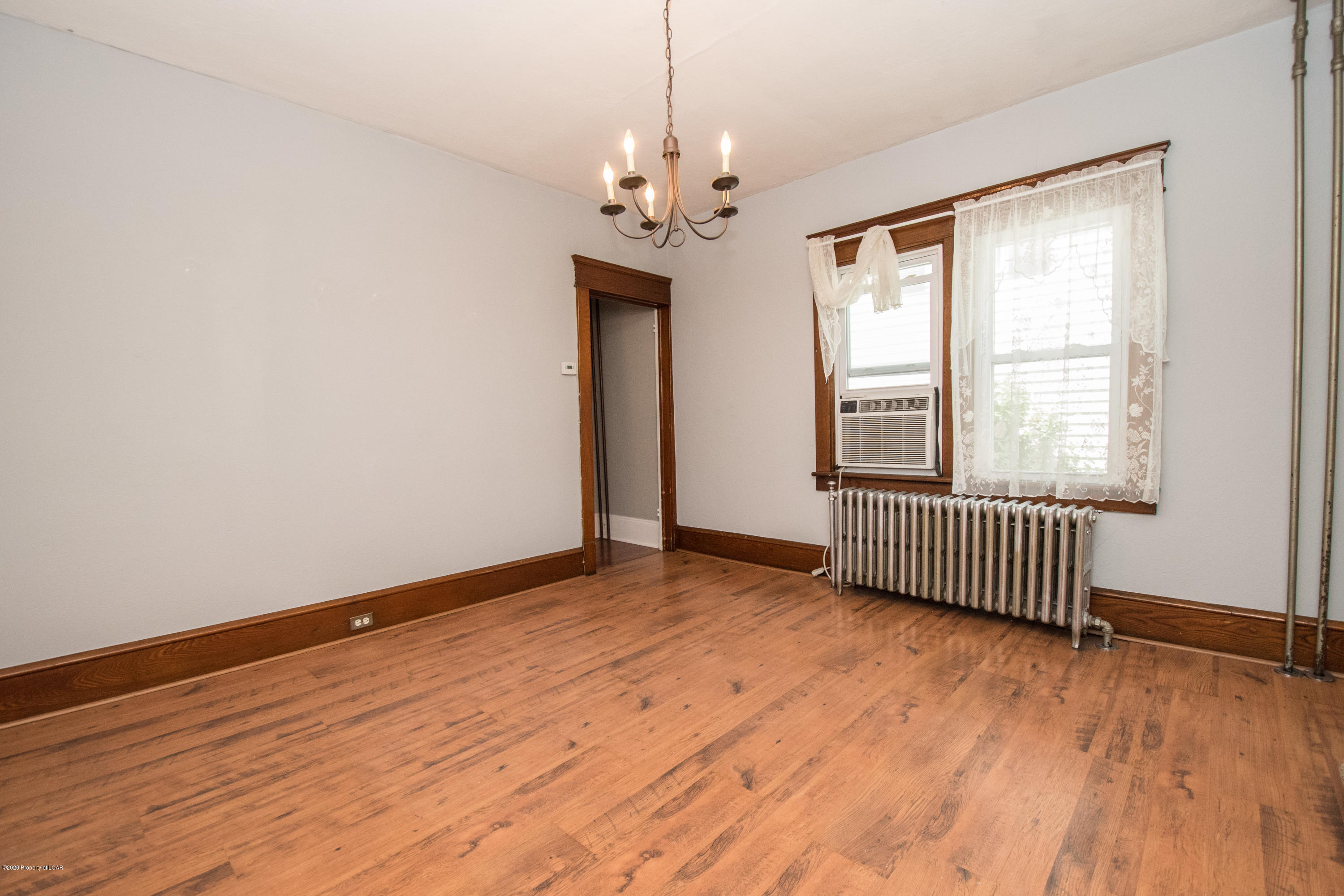 124 Nicholson Street, Wilkes-Barre
