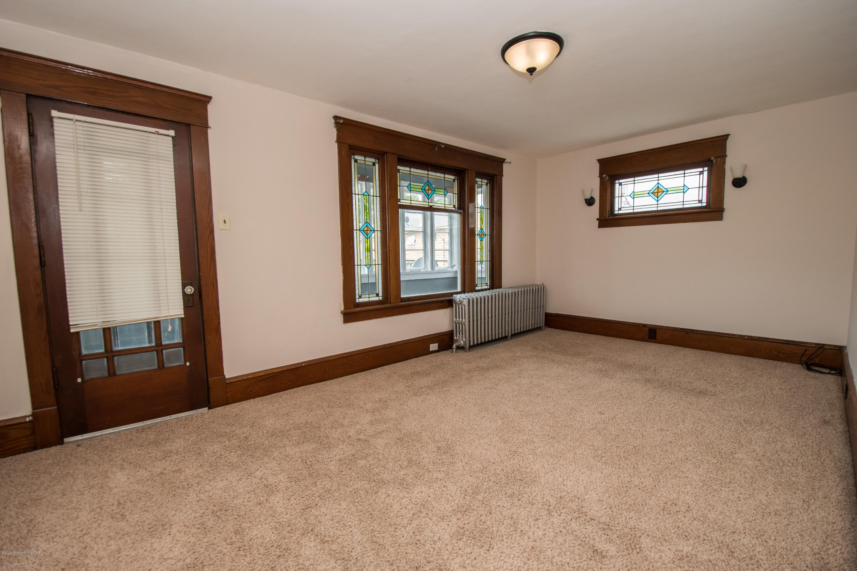 124 Nicholson Street, Wilkes-Barre