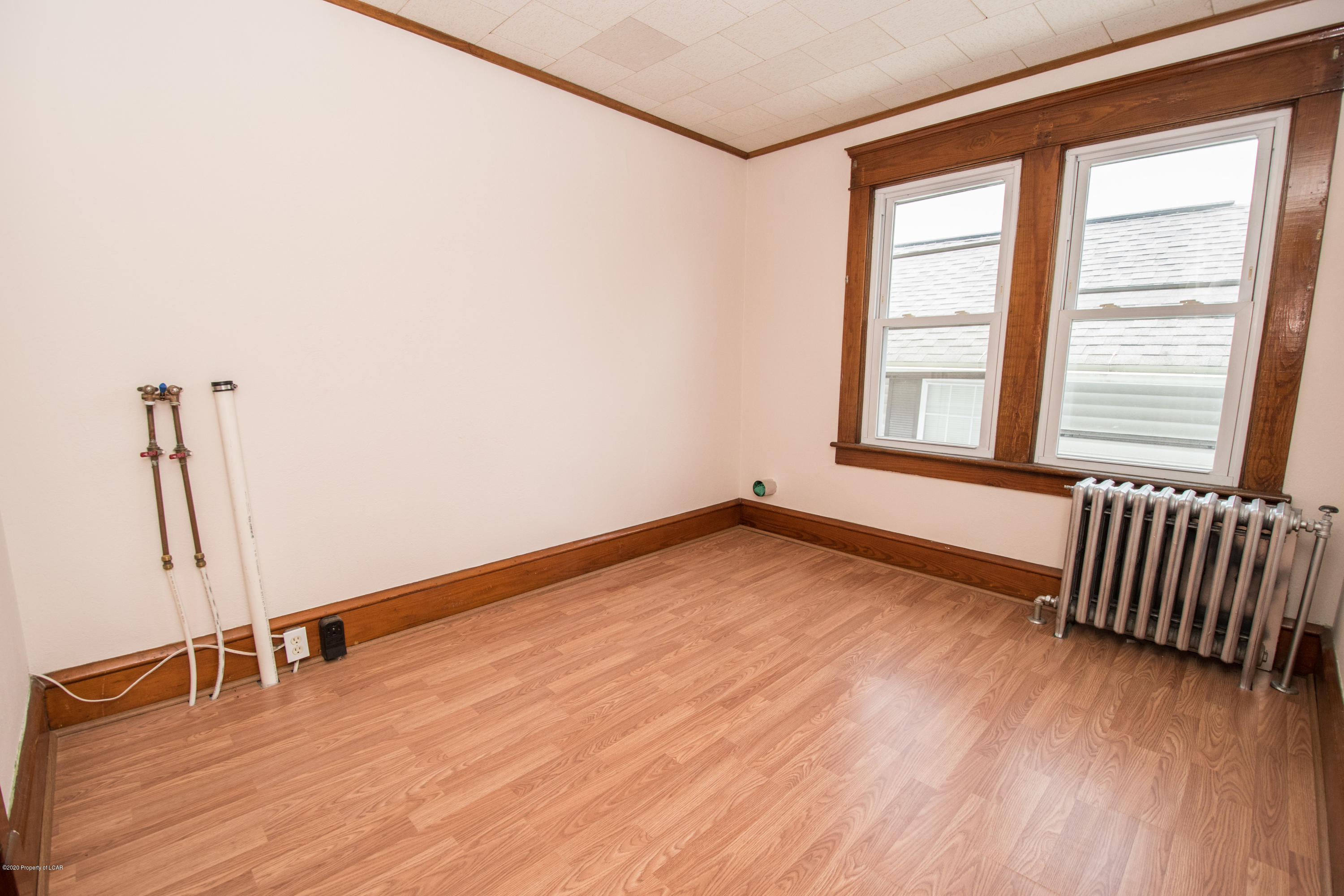 124 Nicholson Street, Wilkes-Barre