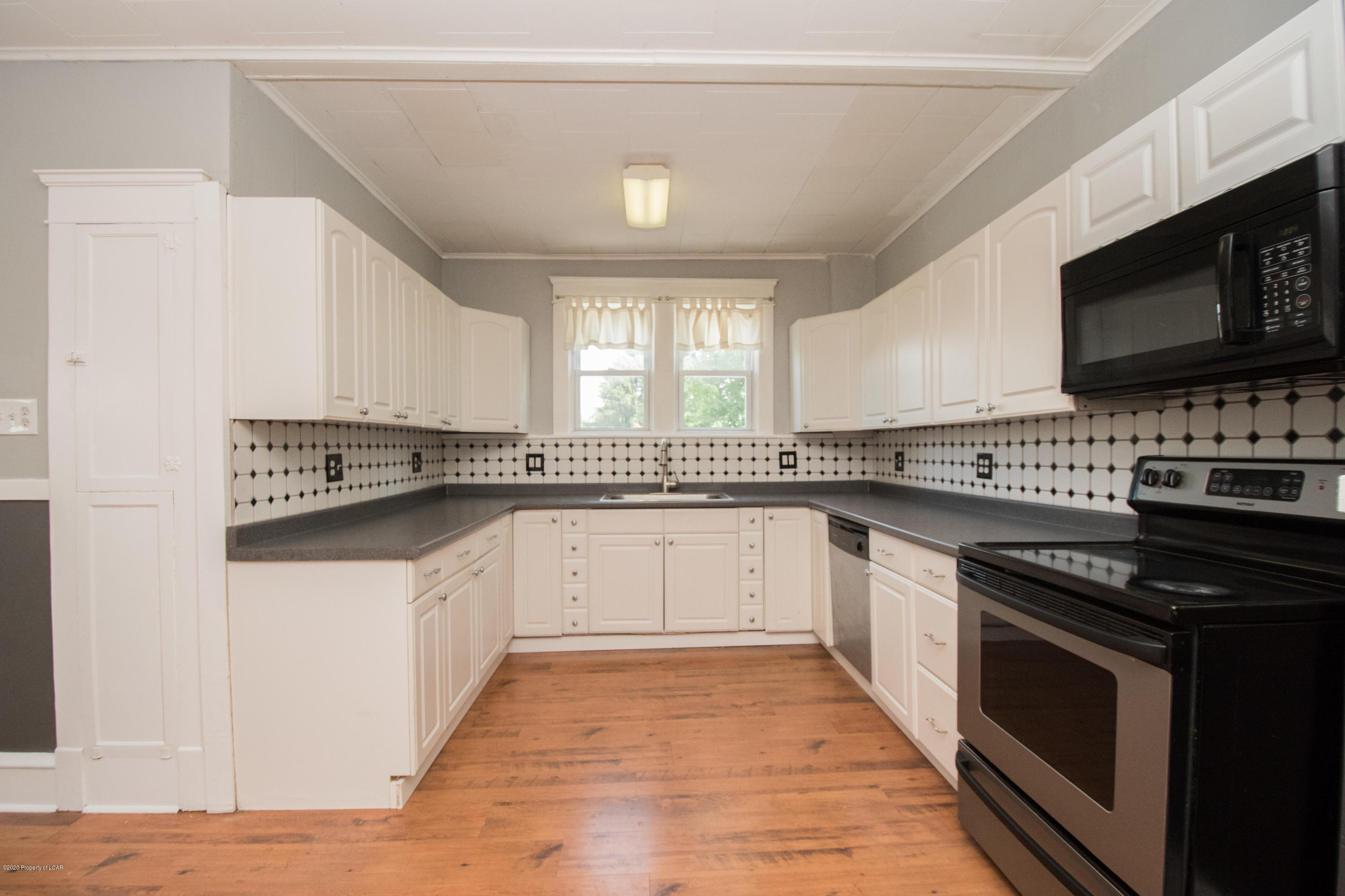 124 Nicholson Street, Wilkes-Barre