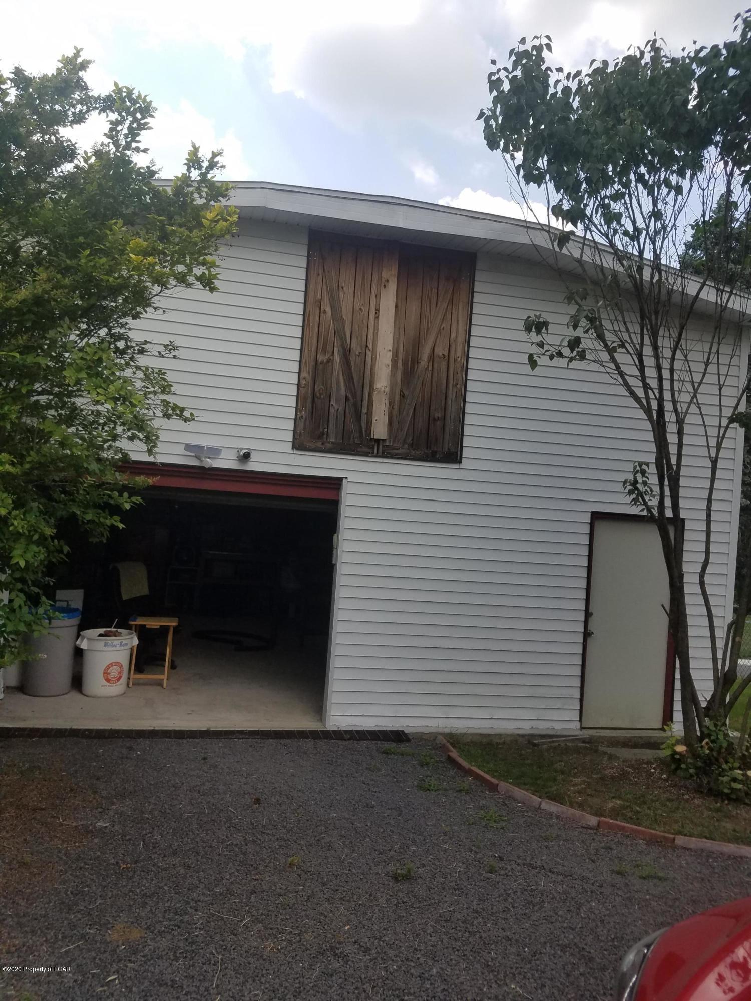 1402 Scott Street, Wilkes-Barre