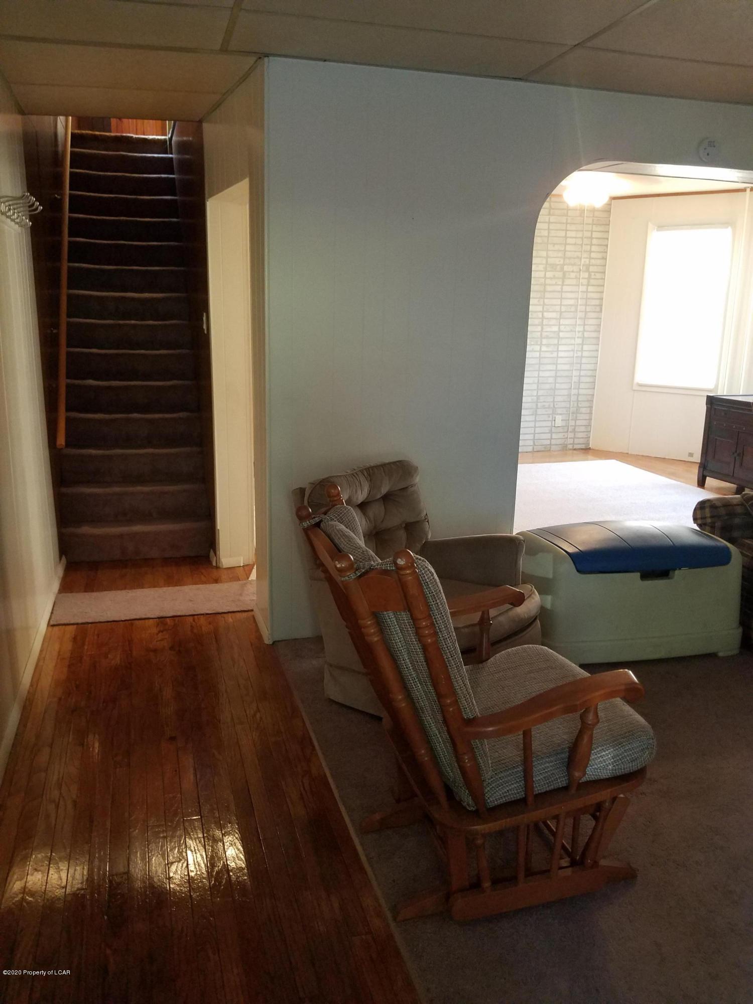 331 S Grant Street, Wilkes-Barre