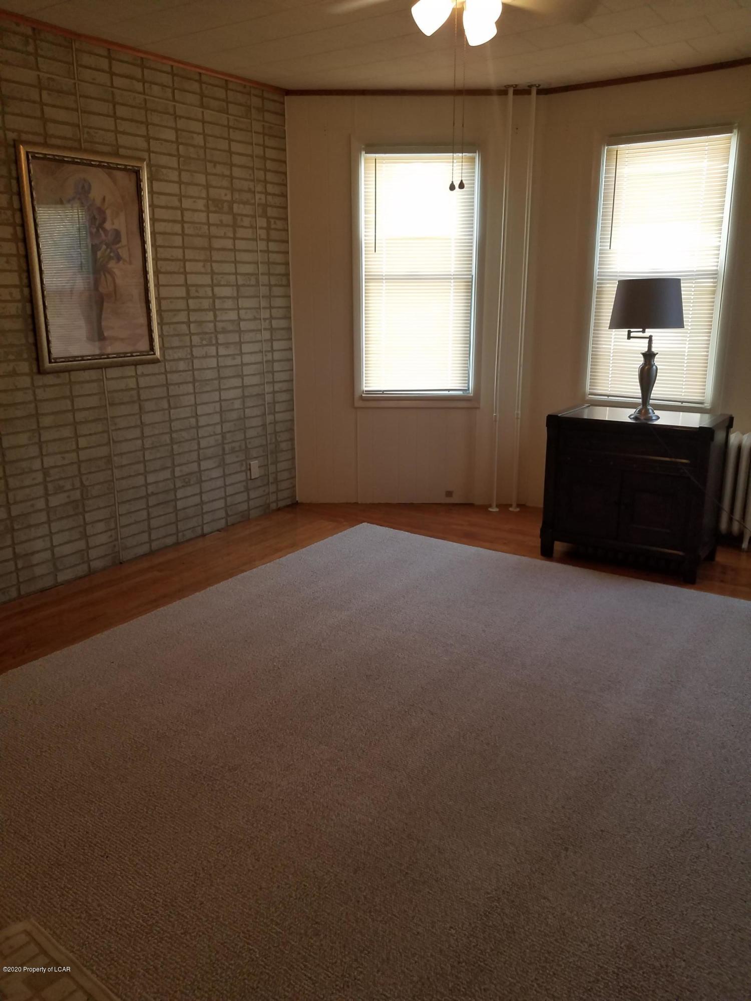 331 S Grant Street, Wilkes-Barre