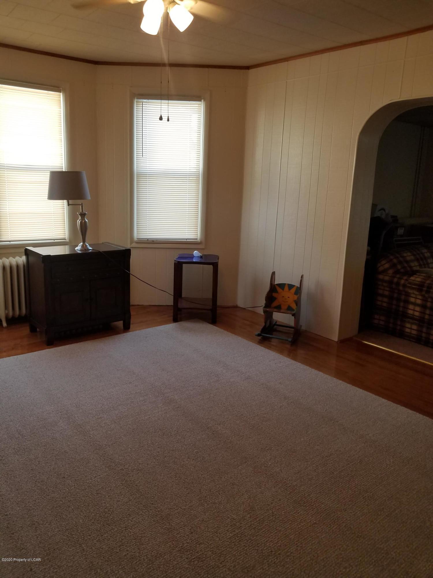 331 S Grant Street, Wilkes-Barre