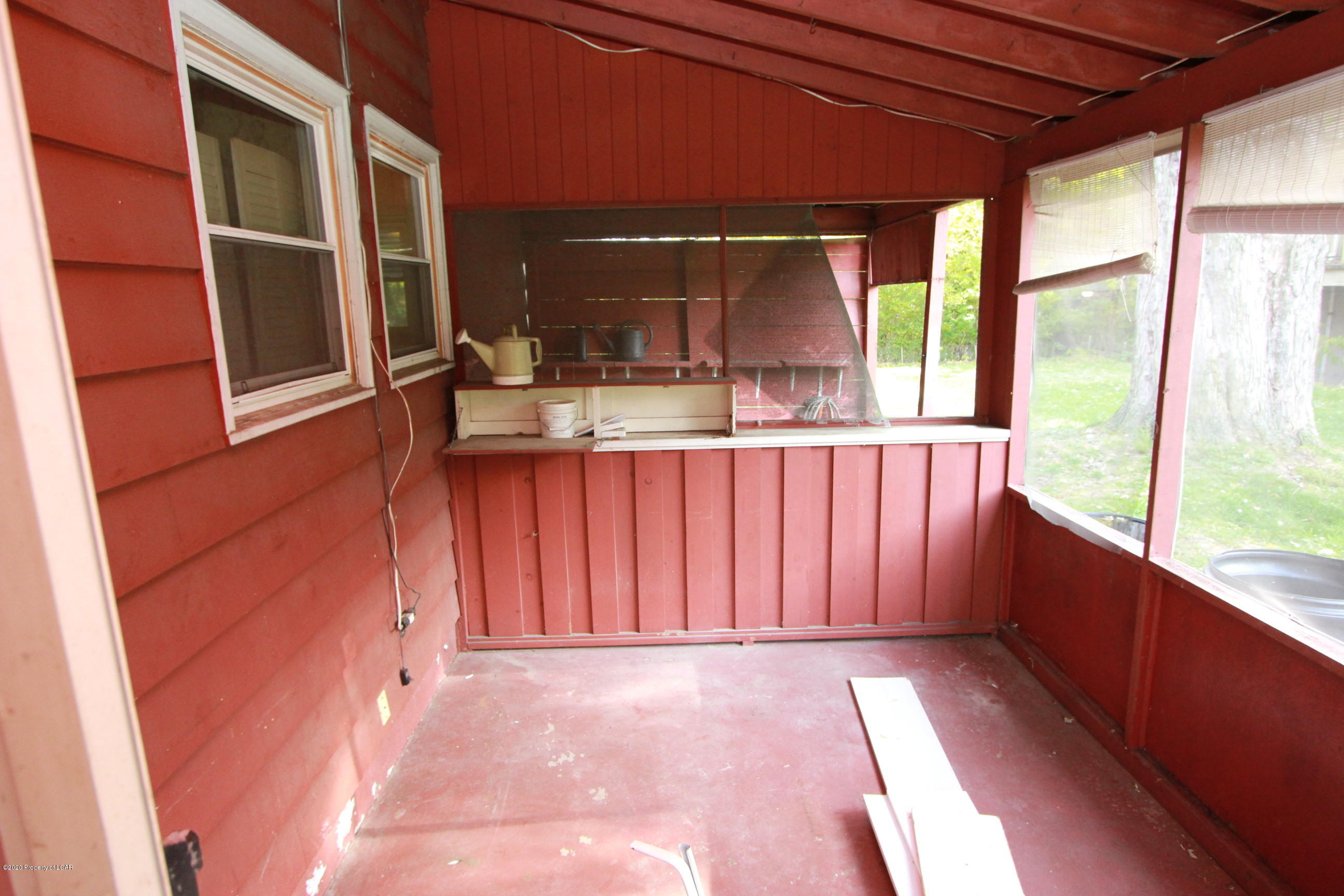 54 Corlear Street, Wilkes-Barre