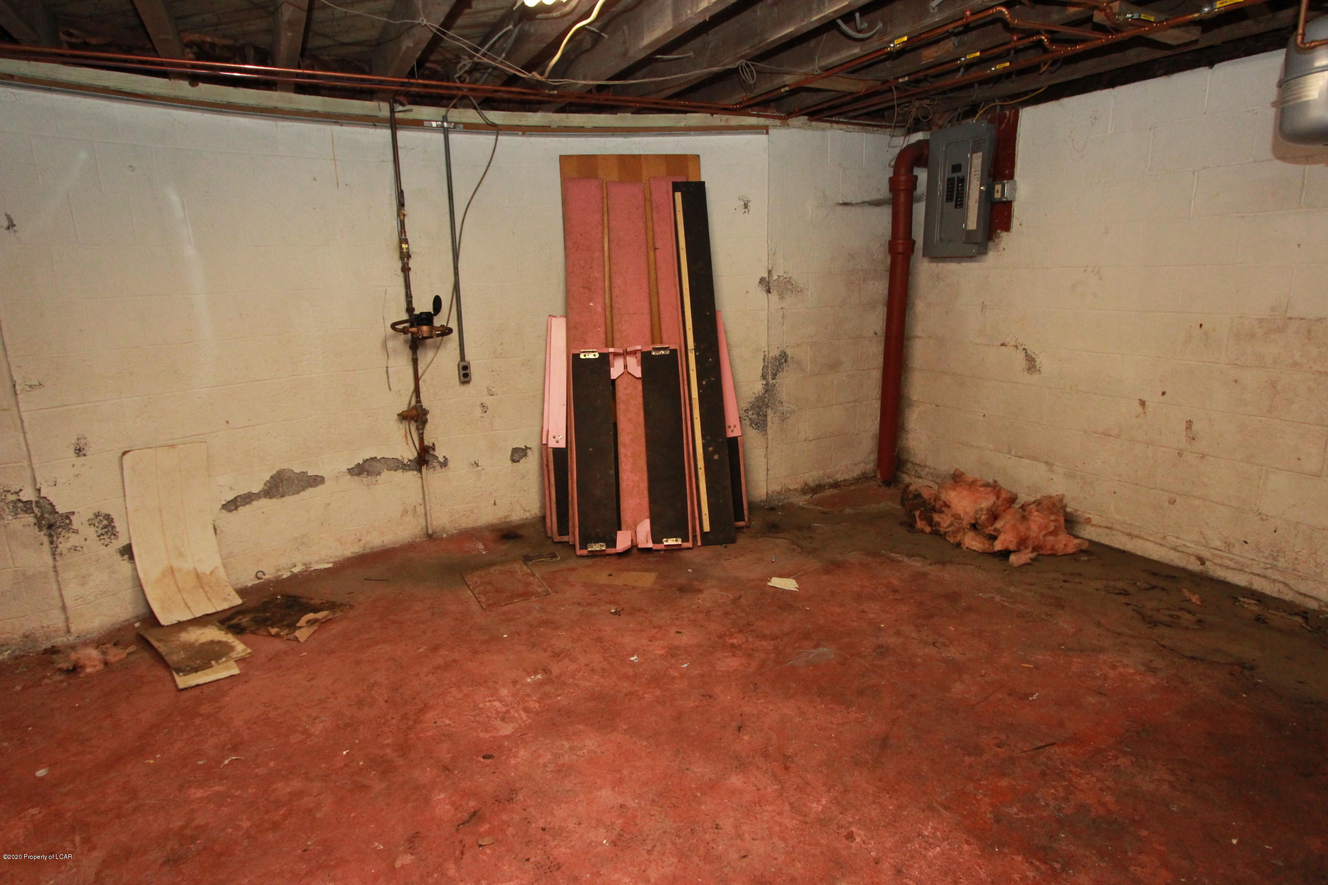 54 Corlear Street, Wilkes-Barre