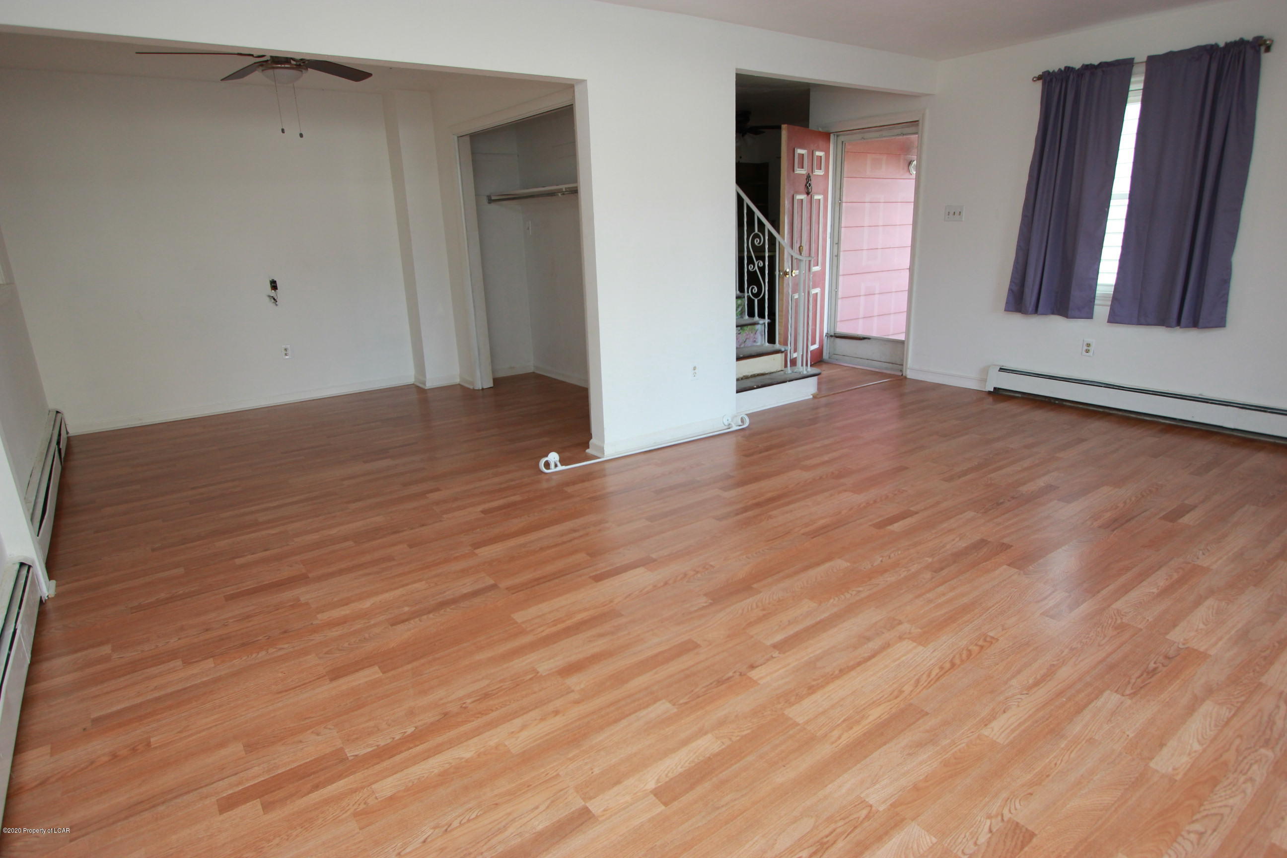 54 Corlear Street, Wilkes-Barre