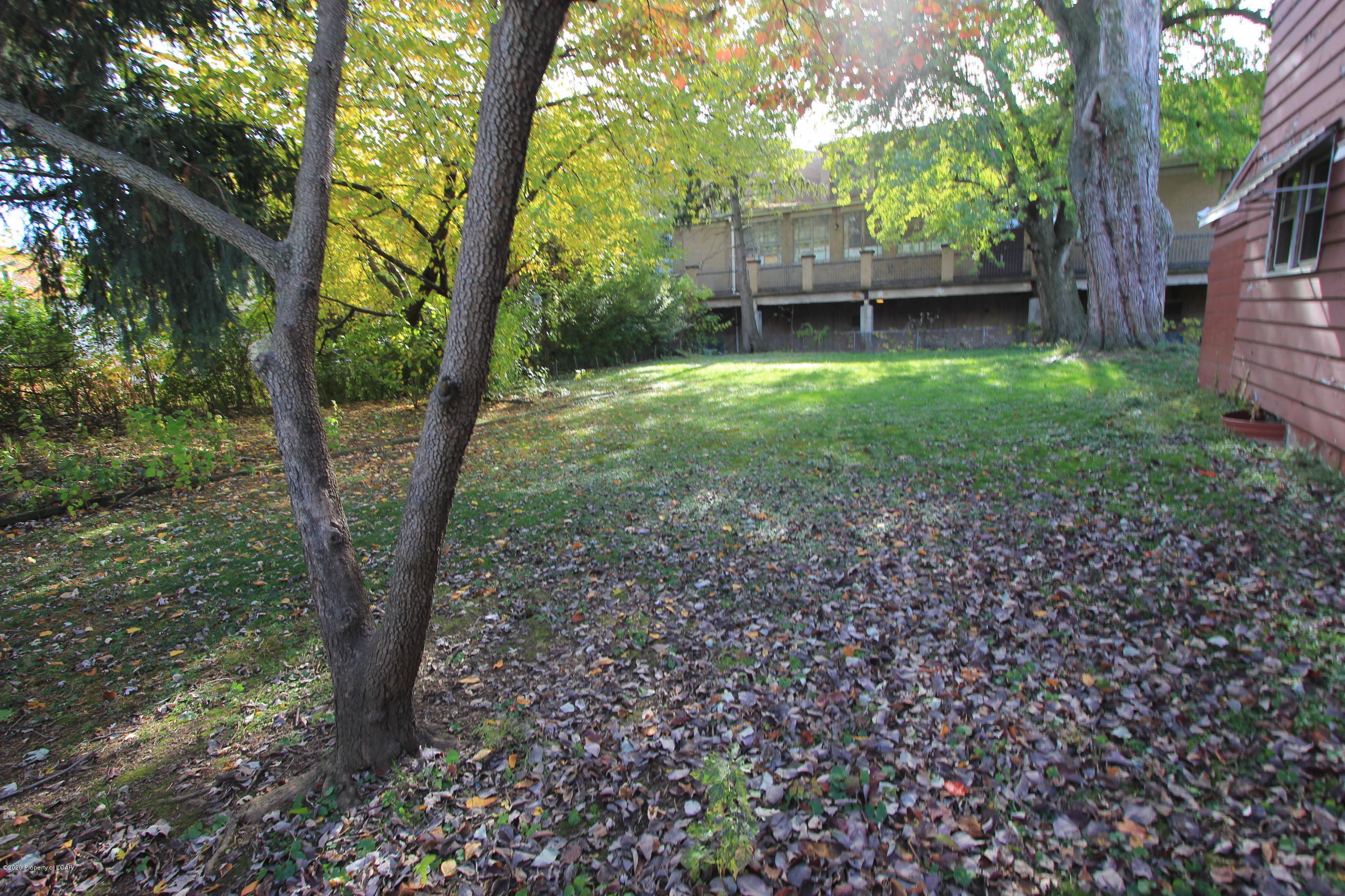 54 Corlear Street, Wilkes-Barre