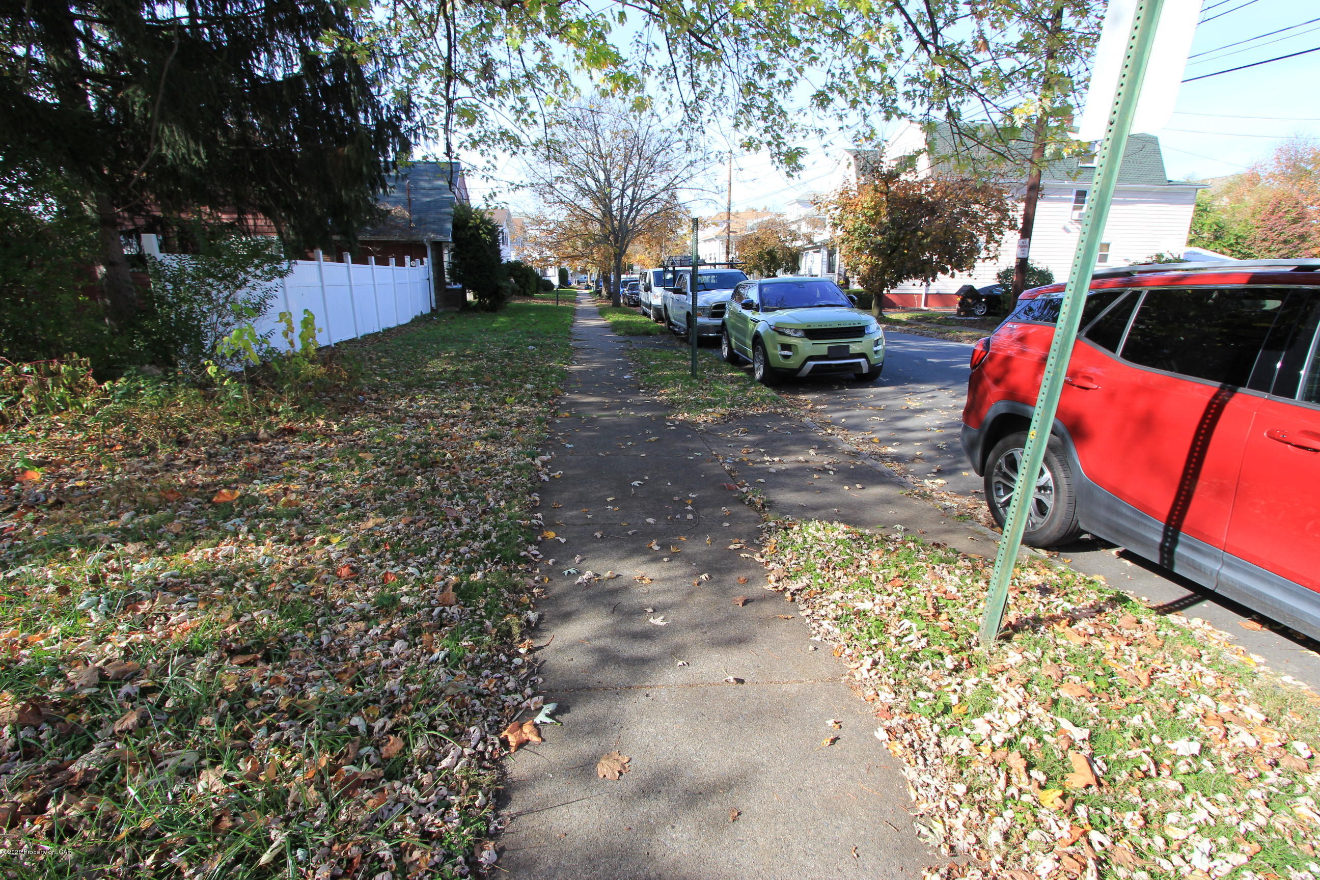 54 Corlear Street, Wilkes-Barre