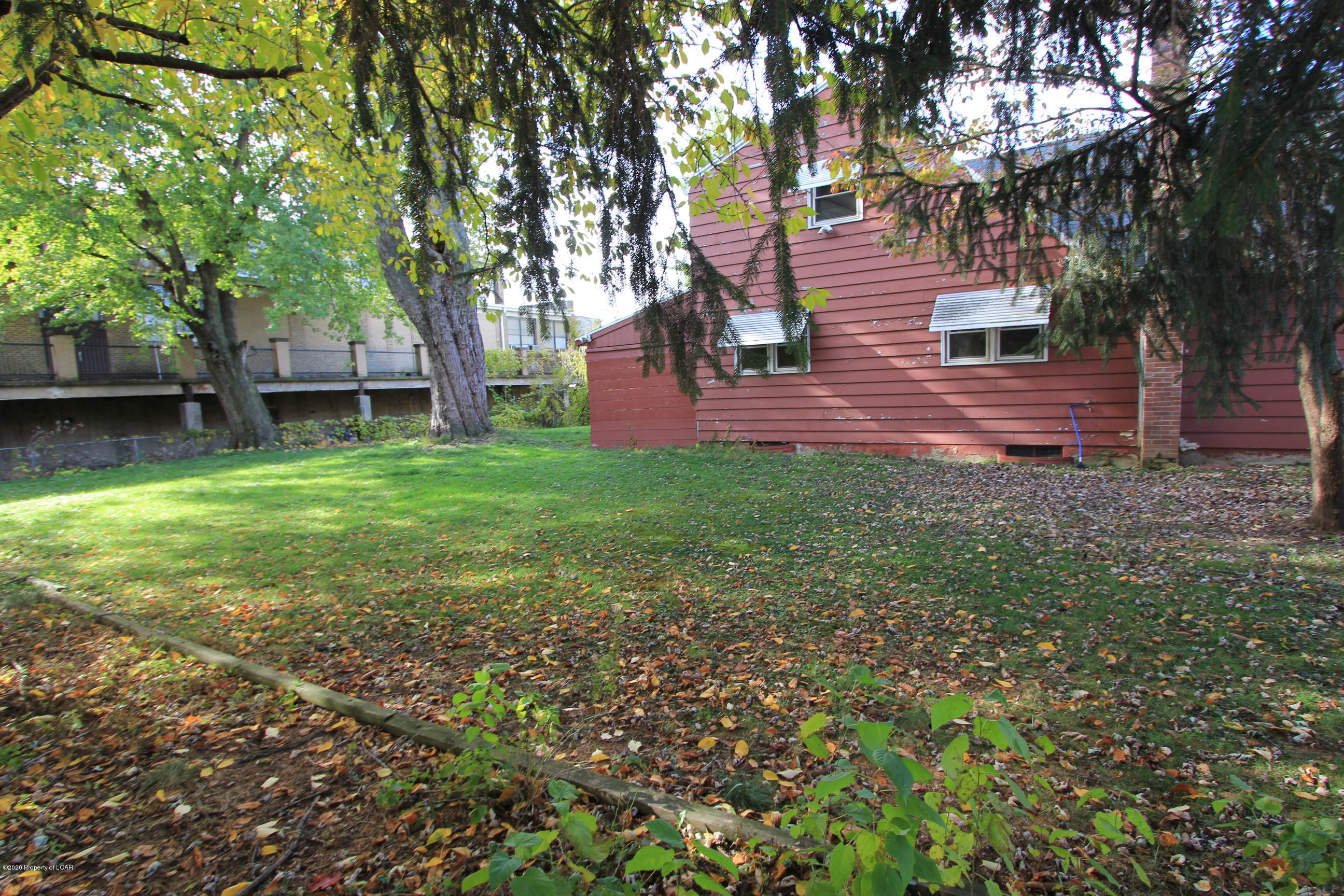 54 Corlear Street, Wilkes-Barre