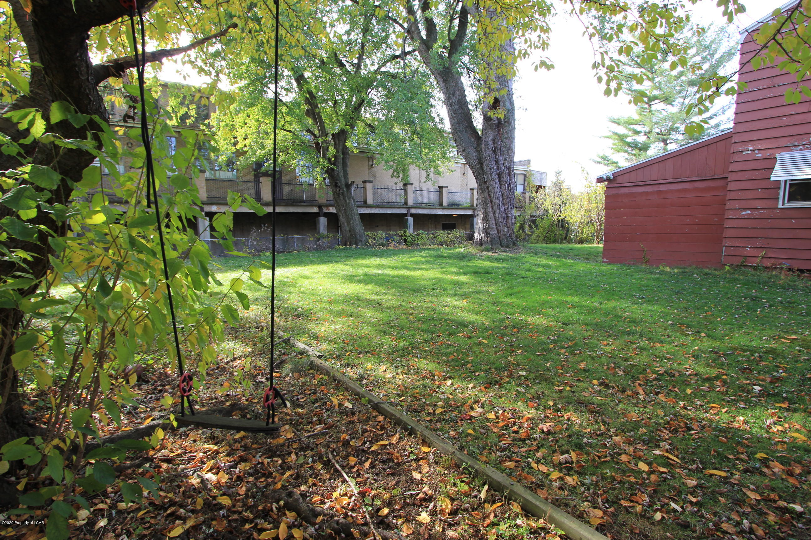 54 Corlear Street, Wilkes-Barre
