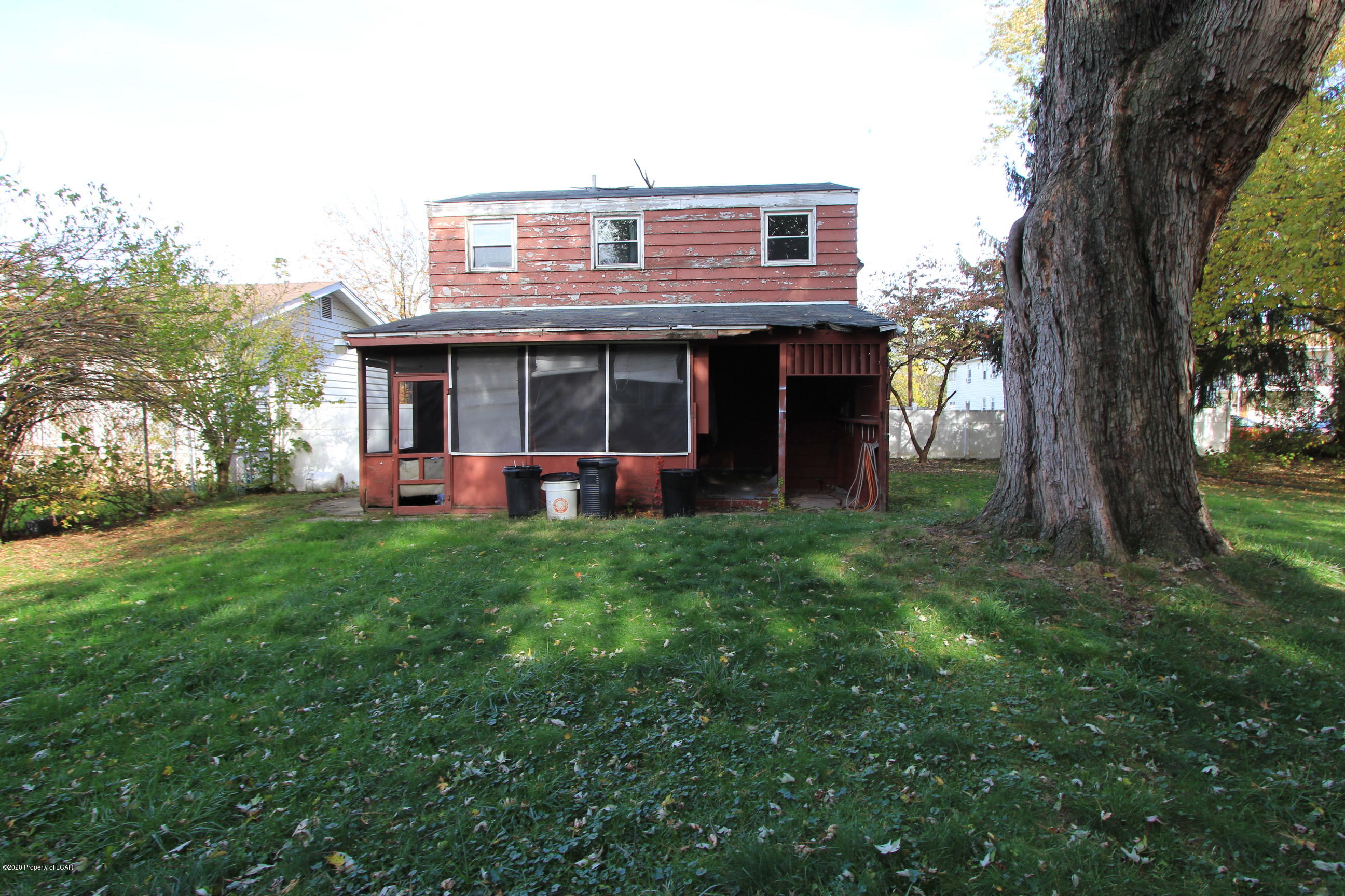 54 Corlear Street, Wilkes-Barre