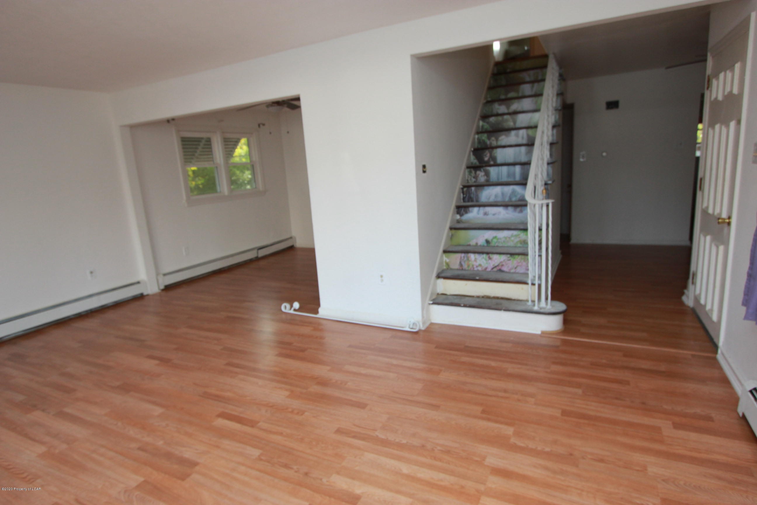 54 Corlear Street, Wilkes-Barre