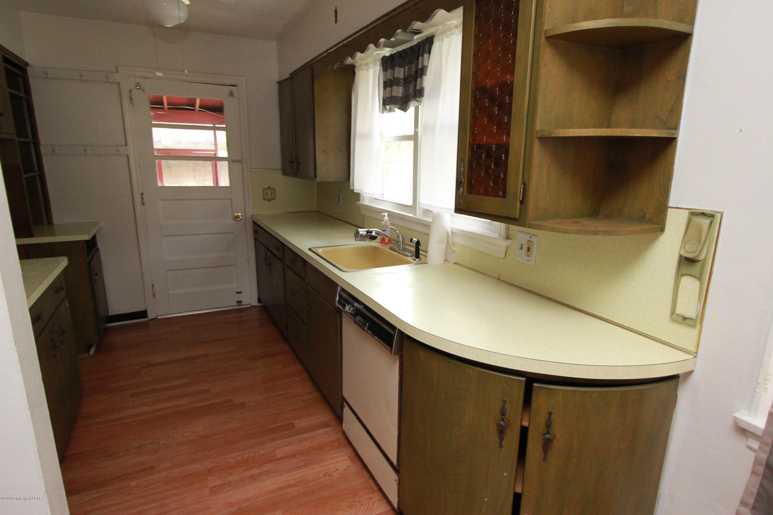 54 Corlear Street, Wilkes-Barre