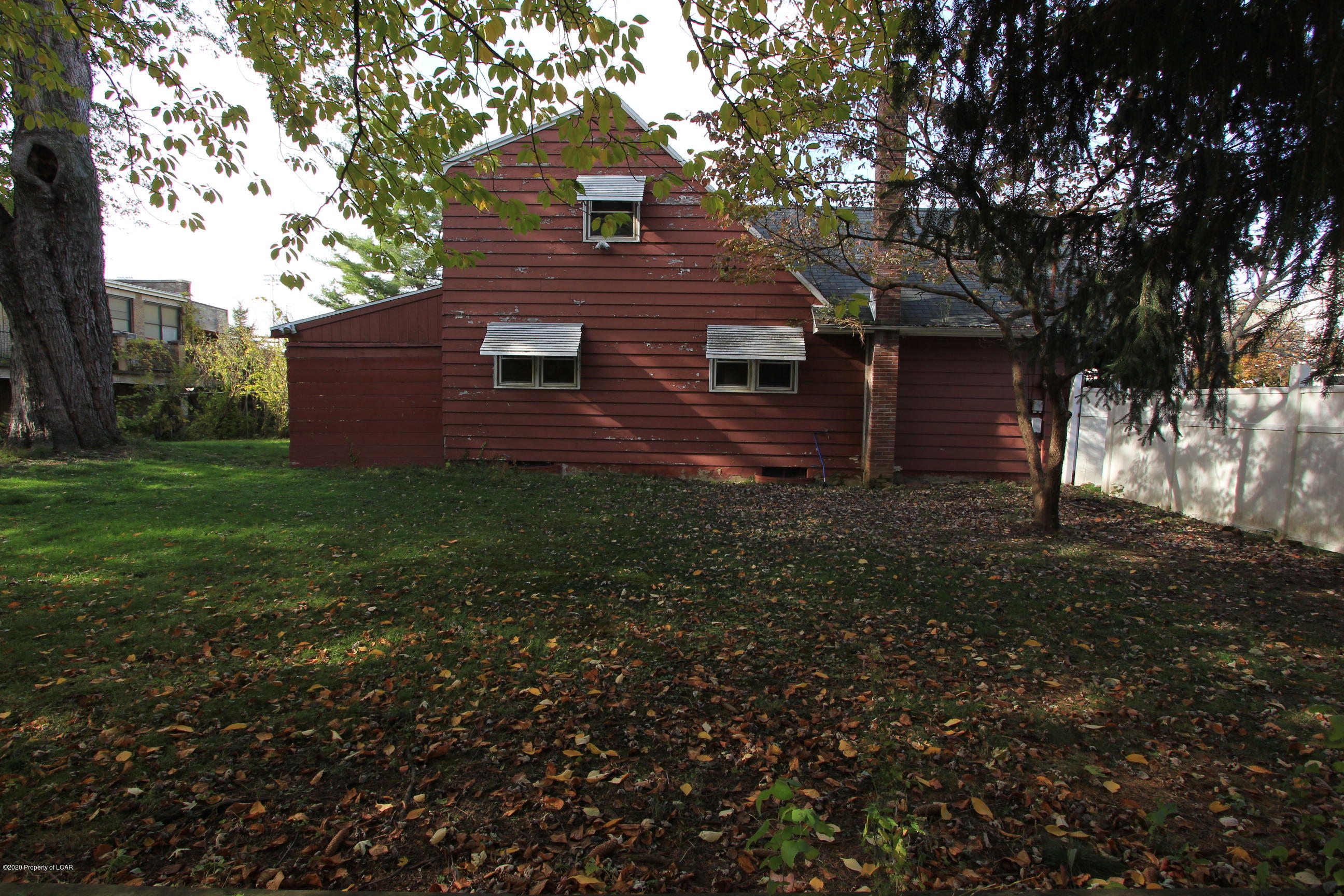 54 Corlear Street, Wilkes-Barre