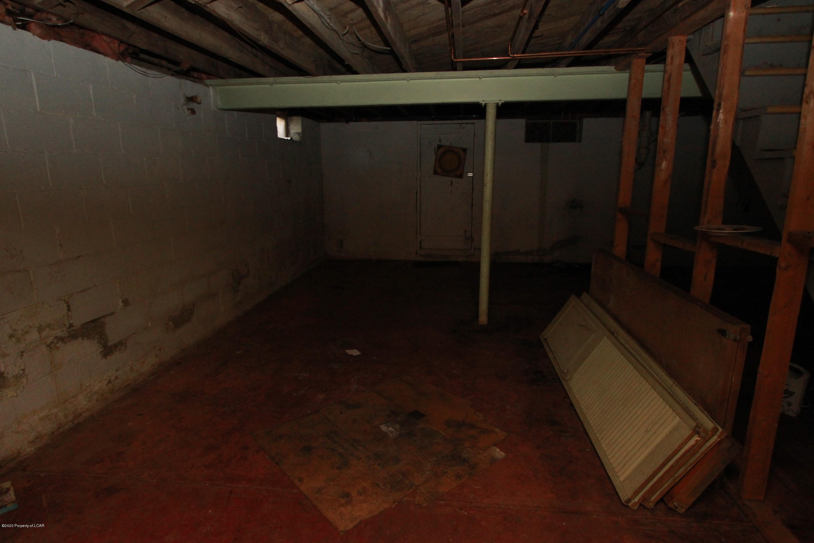 54 Corlear Street, Wilkes-Barre