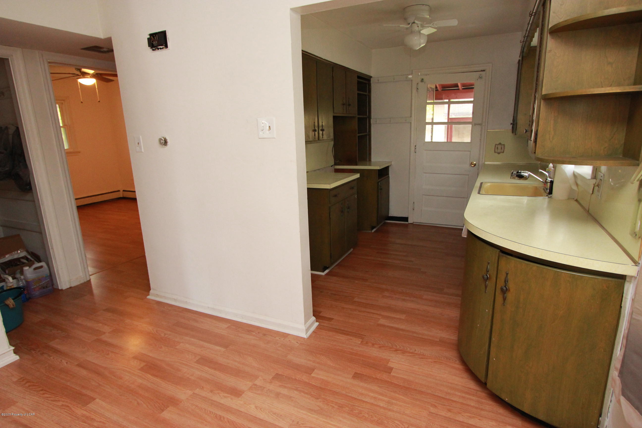 54 Corlear Street, Wilkes-Barre
