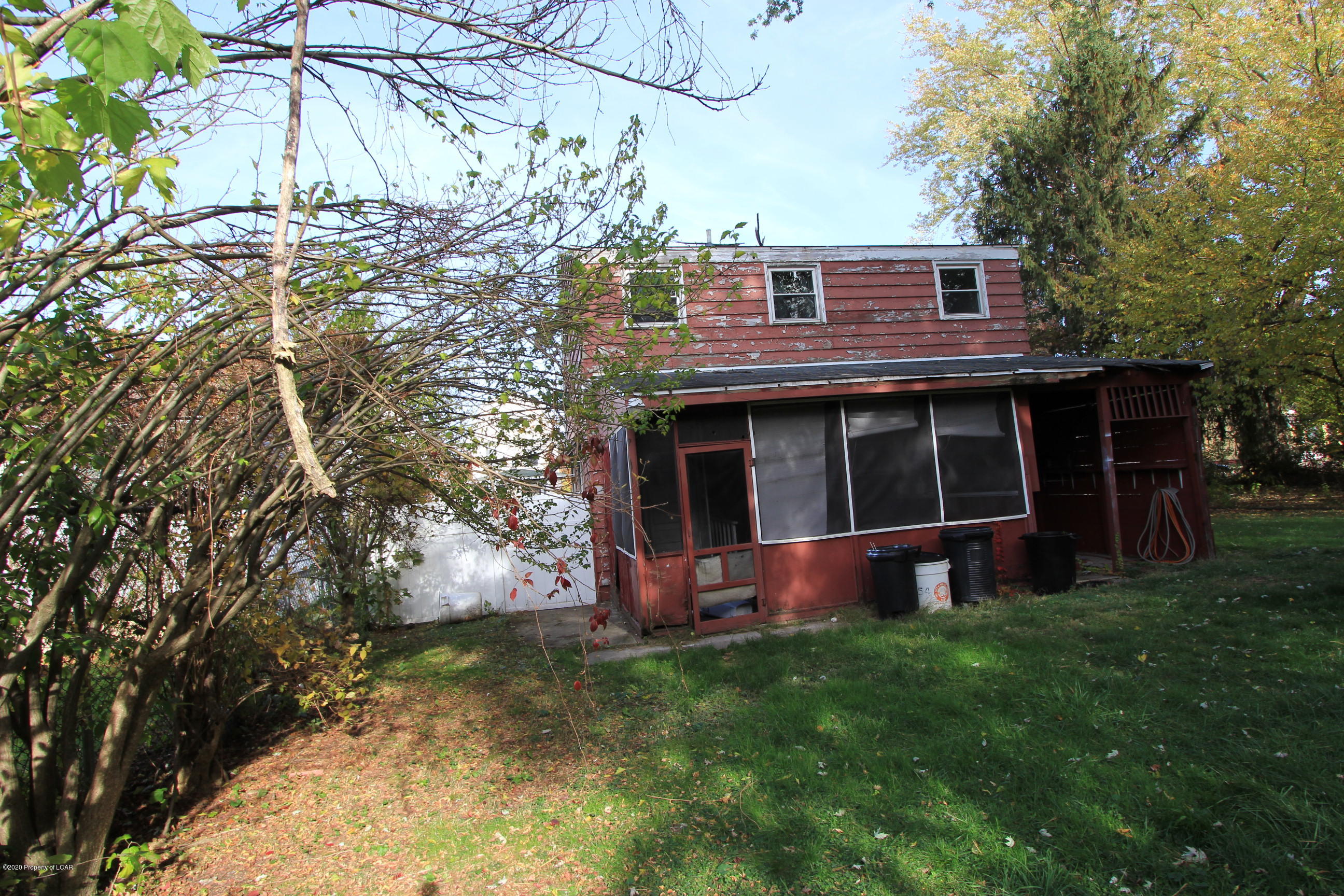54 Corlear Street, Wilkes-Barre