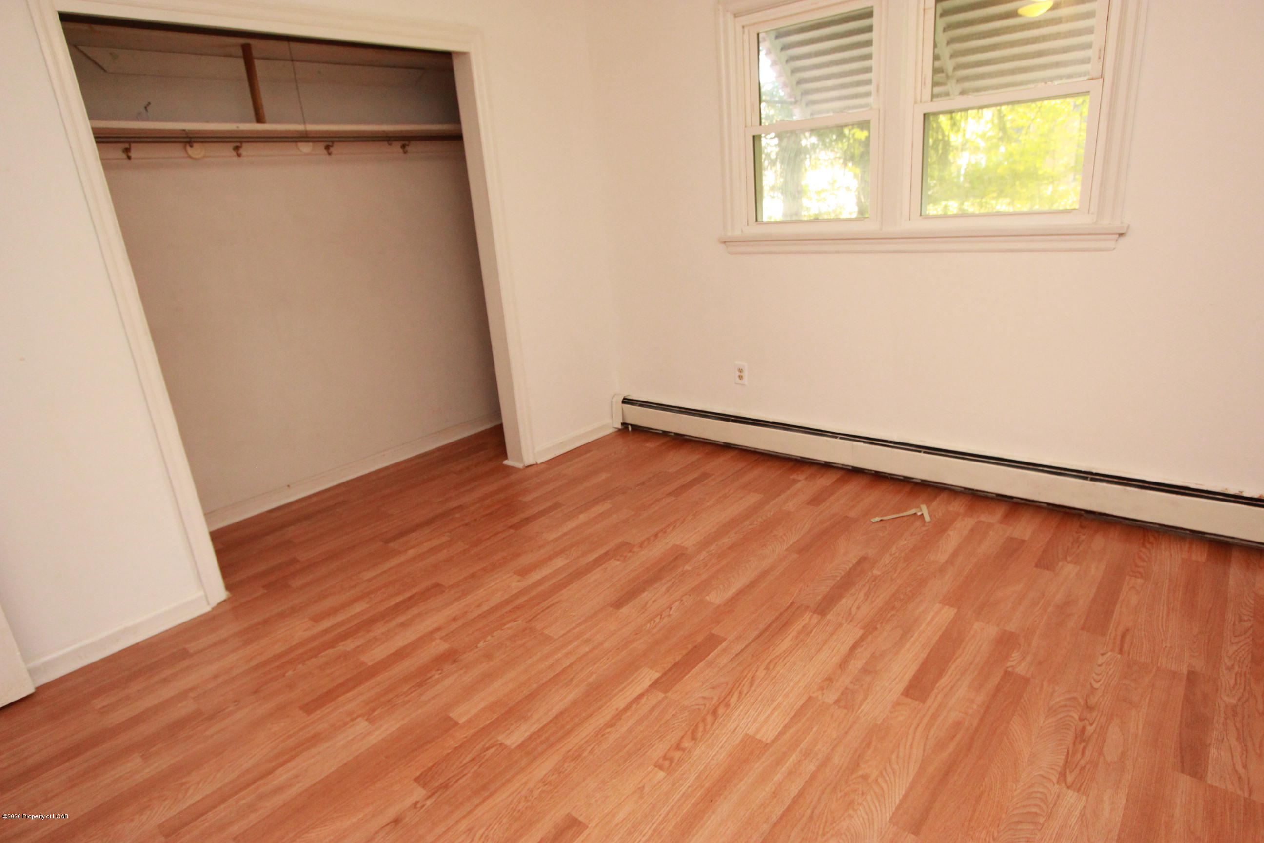 54 Corlear Street, Wilkes-Barre