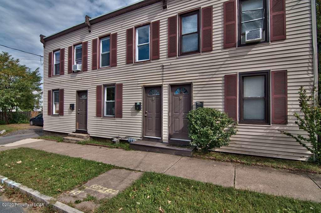 16 Pine St, Wilkes-Barre