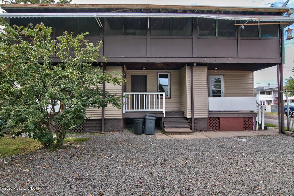 16 Pine St, Wilkes-Barre