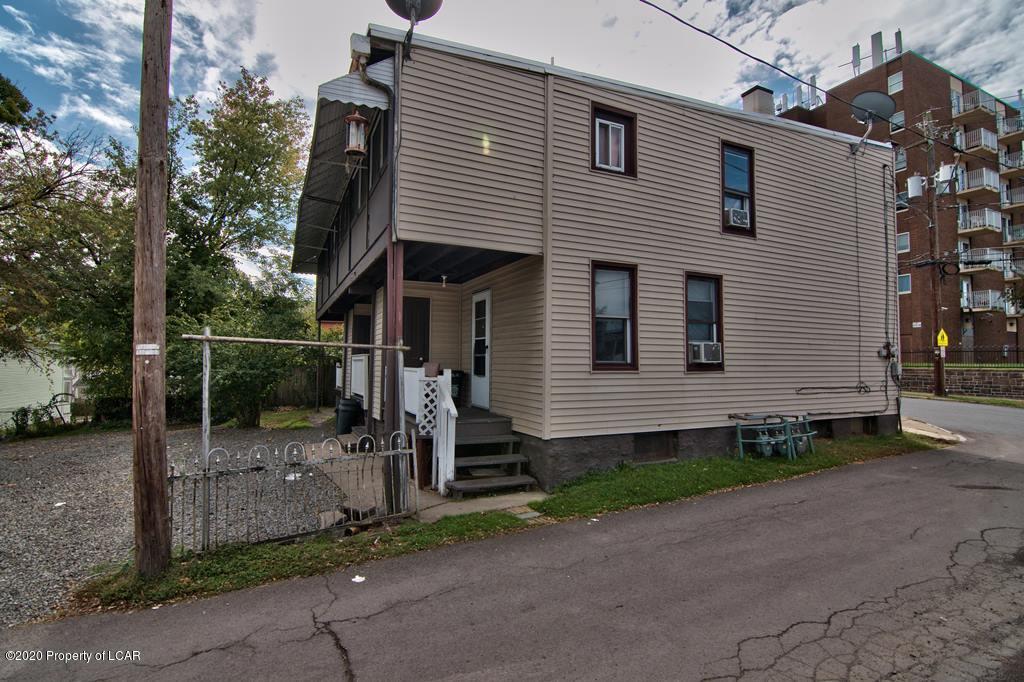 16 Pine St, Wilkes-Barre