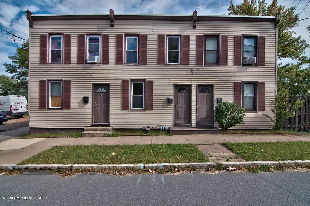 16 Pine St, Wilkes-Barre