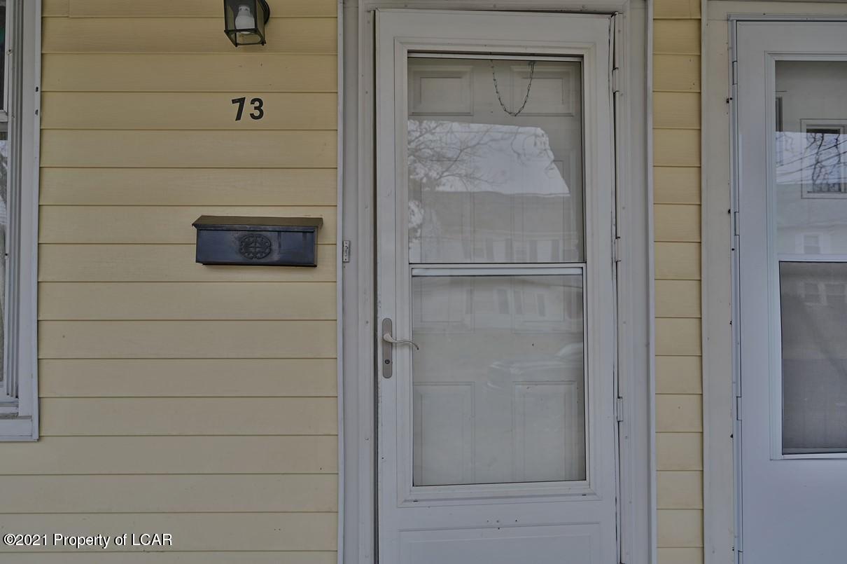 73 Eley Street