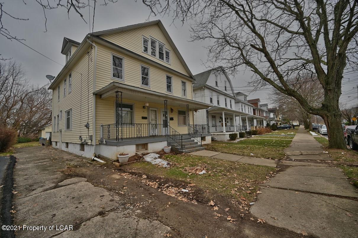 73 Eley Street