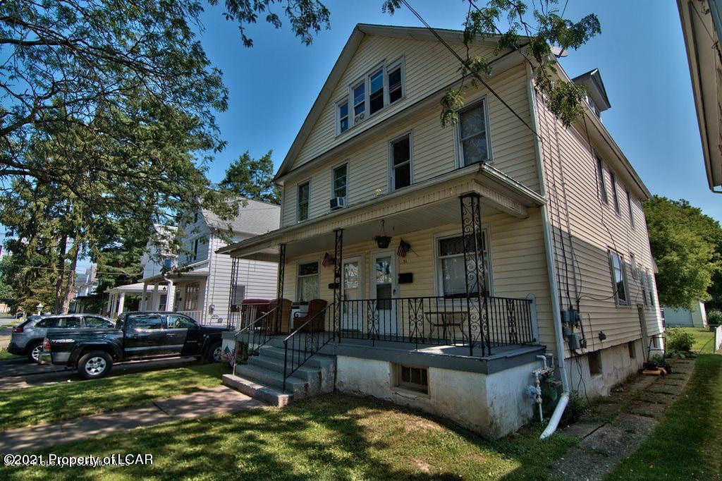 73 Eley Street