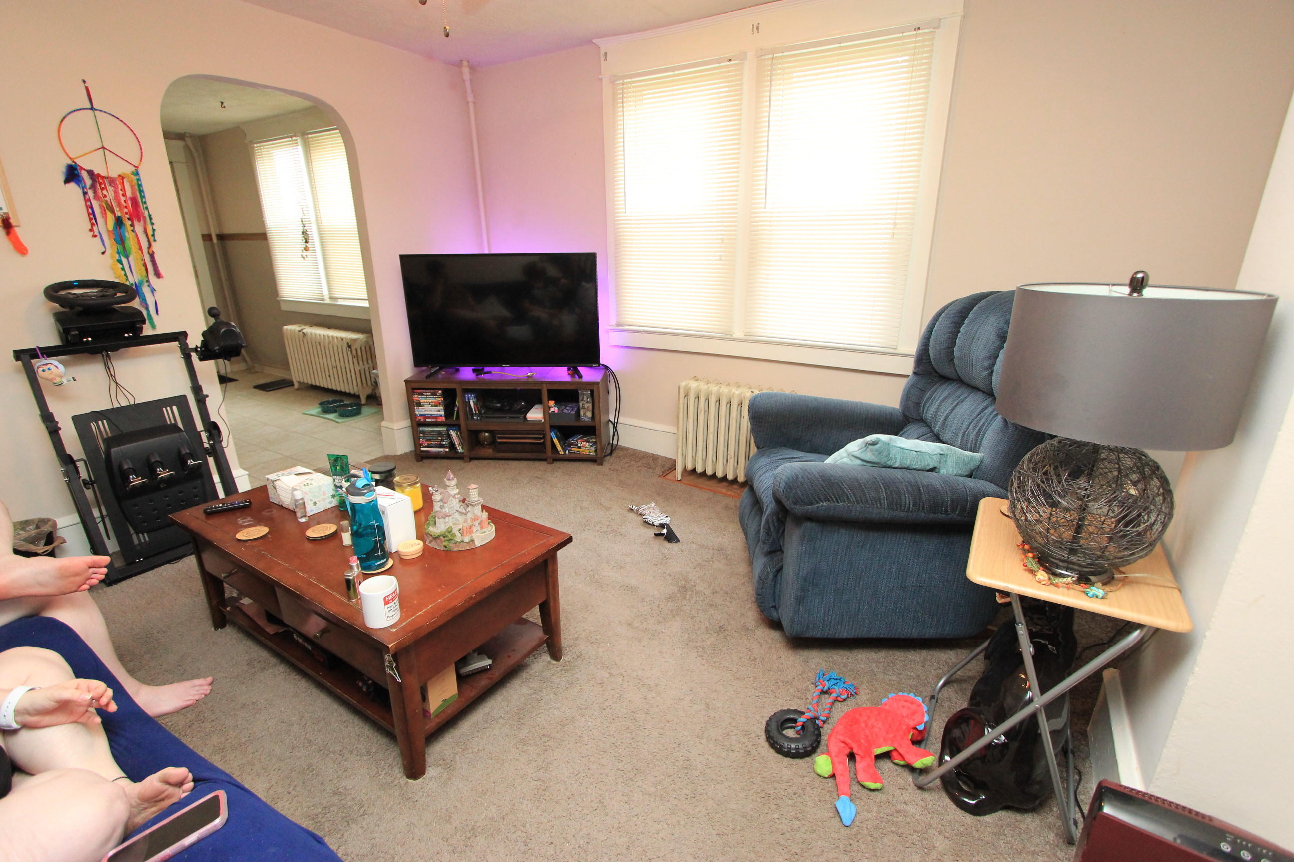 242 Luzerne Street, Wilkes-Barre