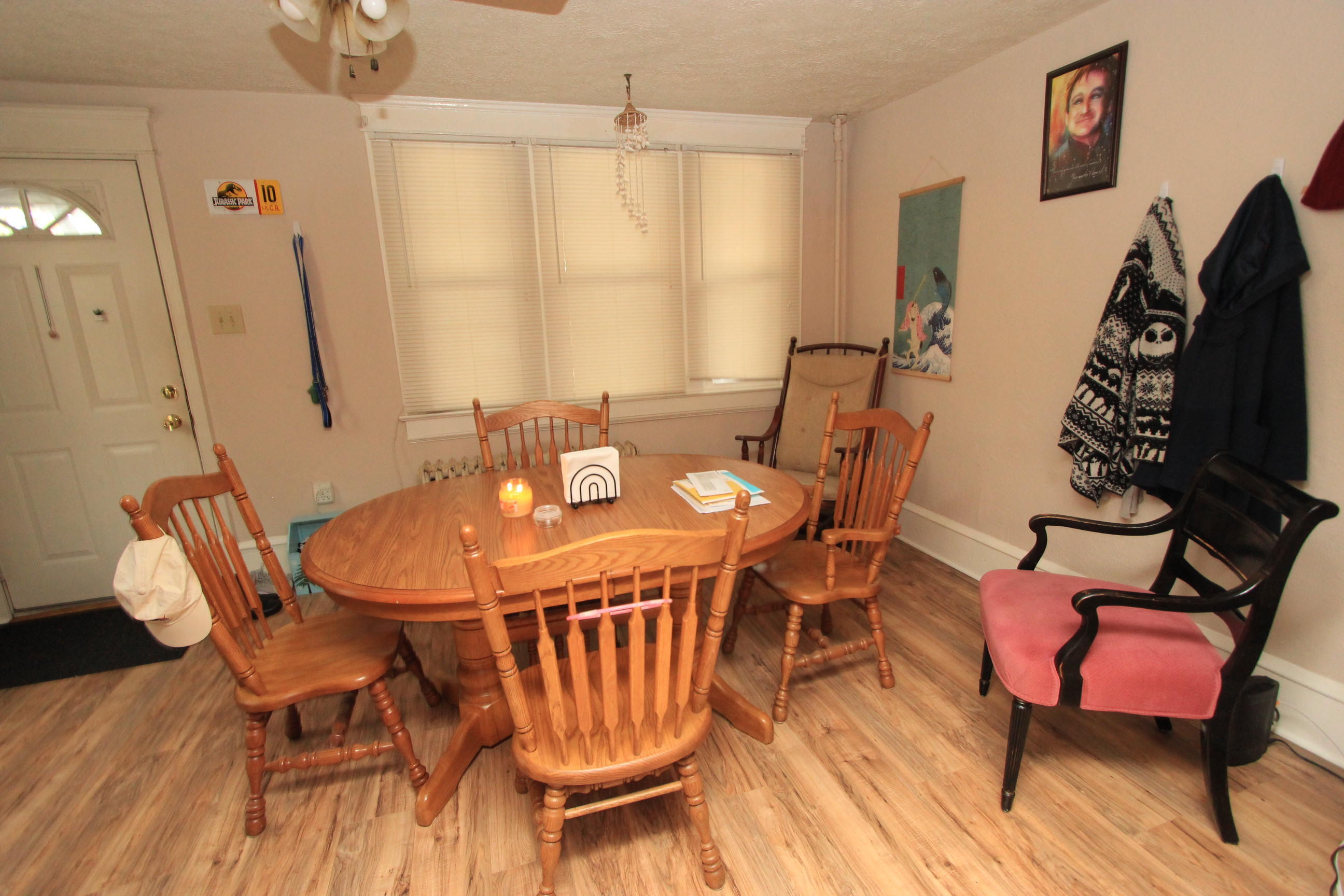 242 Luzerne Street, Wilkes-Barre