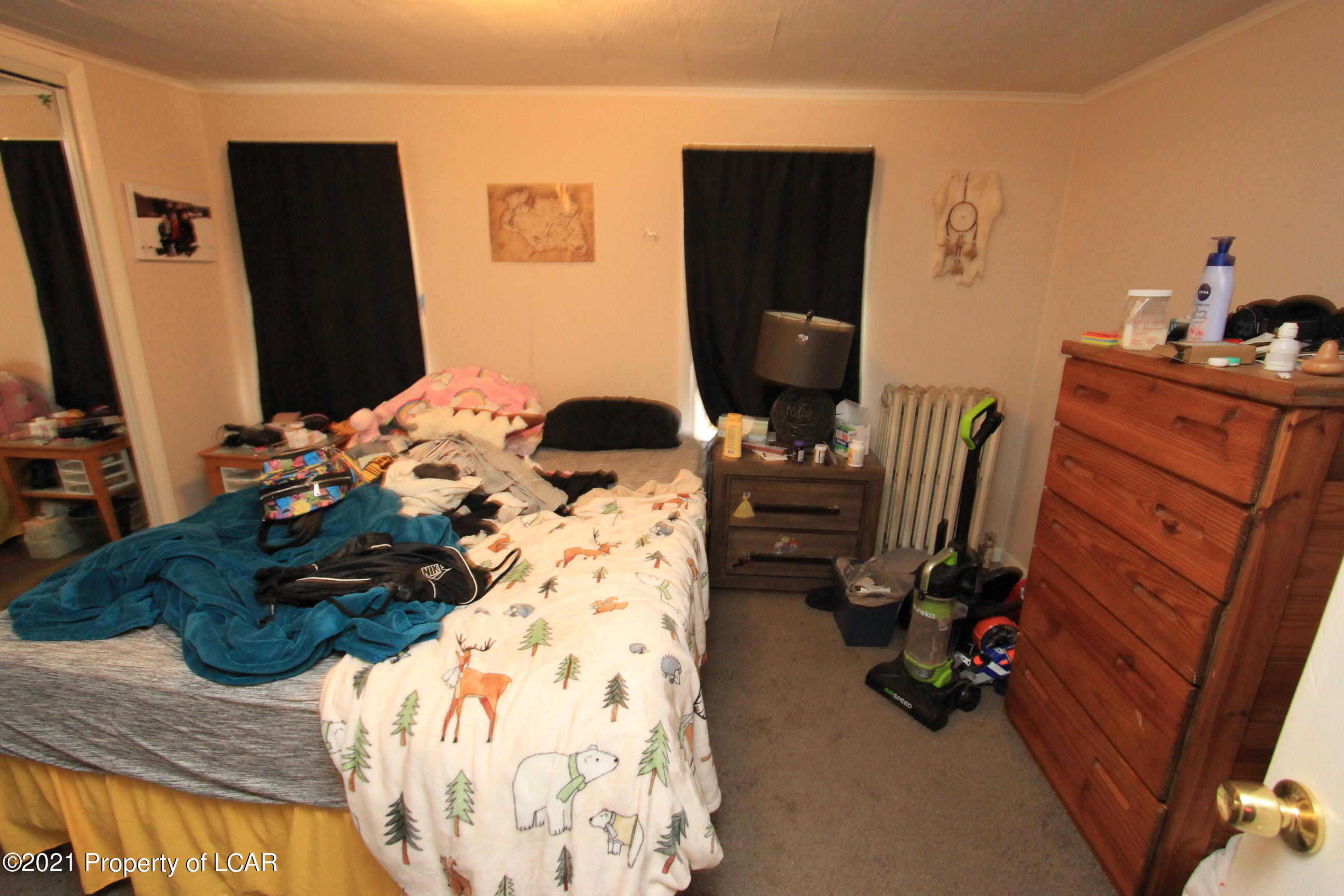242 Luzerne Street, Wilkes-Barre