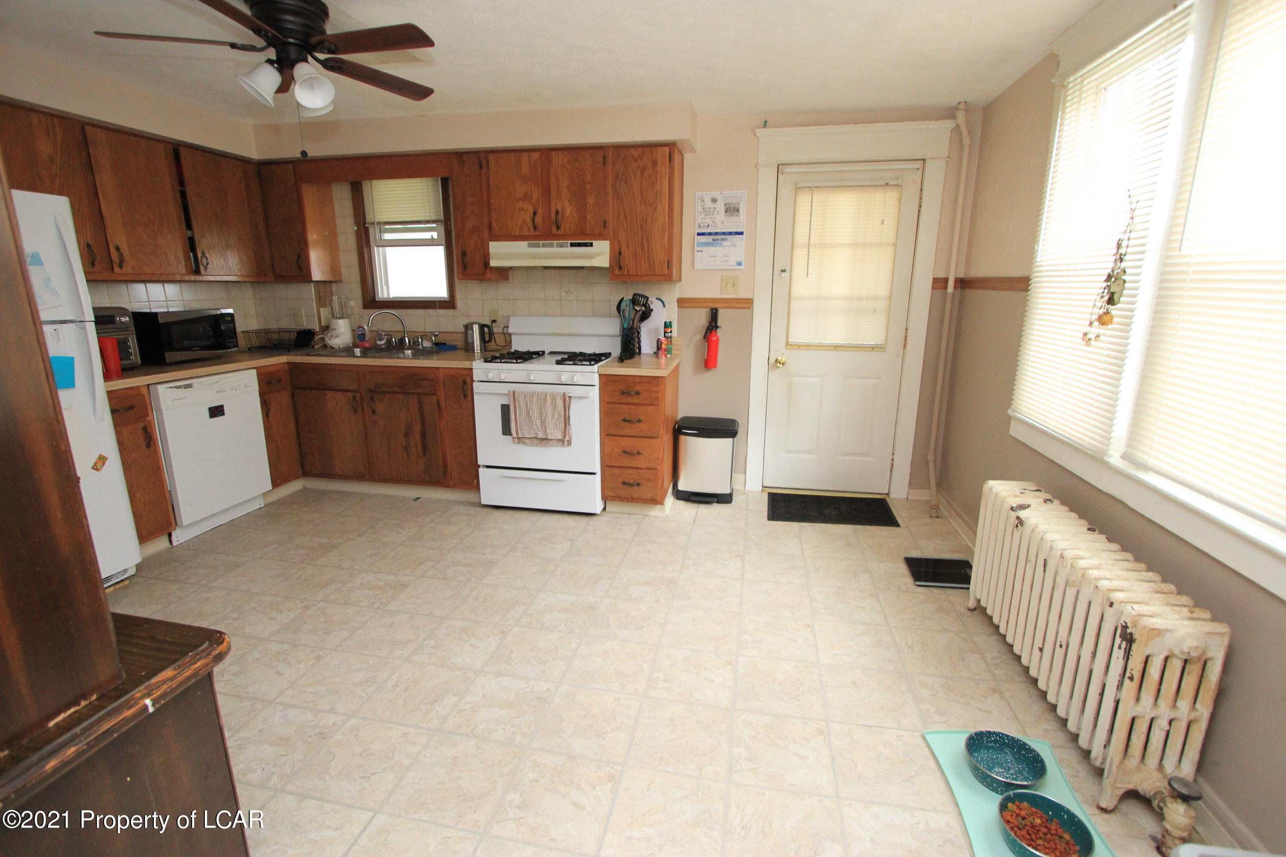 242 Luzerne Street, Wilkes-Barre