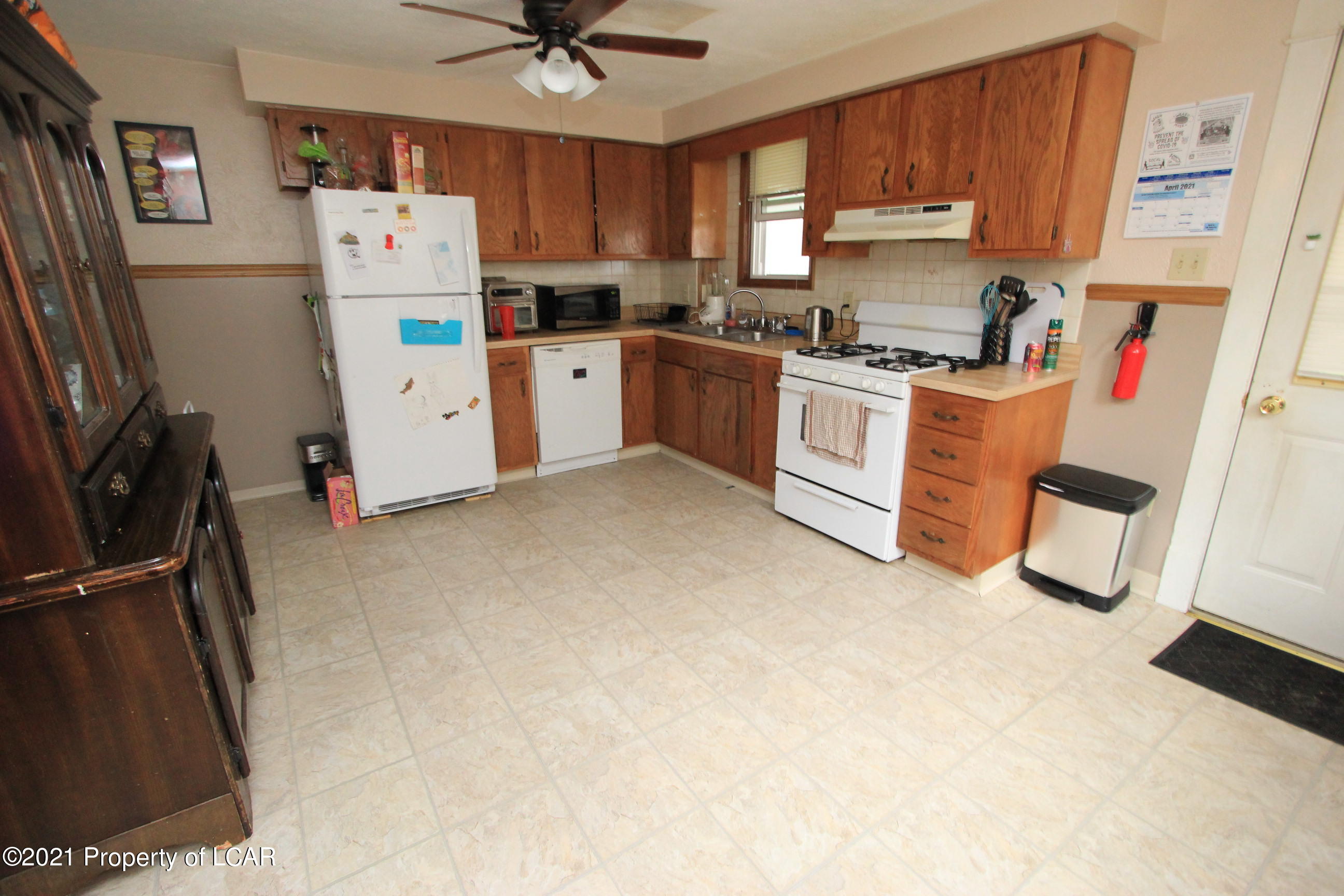 242 Luzerne Street, Wilkes-Barre