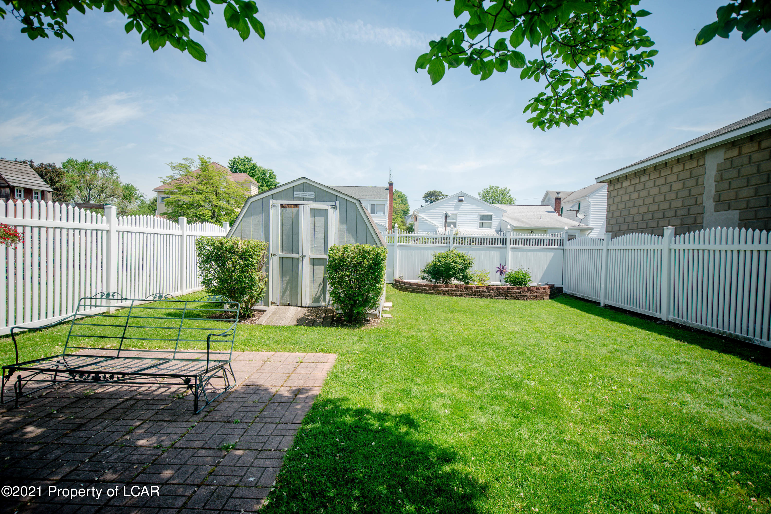25 Melrose Avenue, Wilkes-Barre