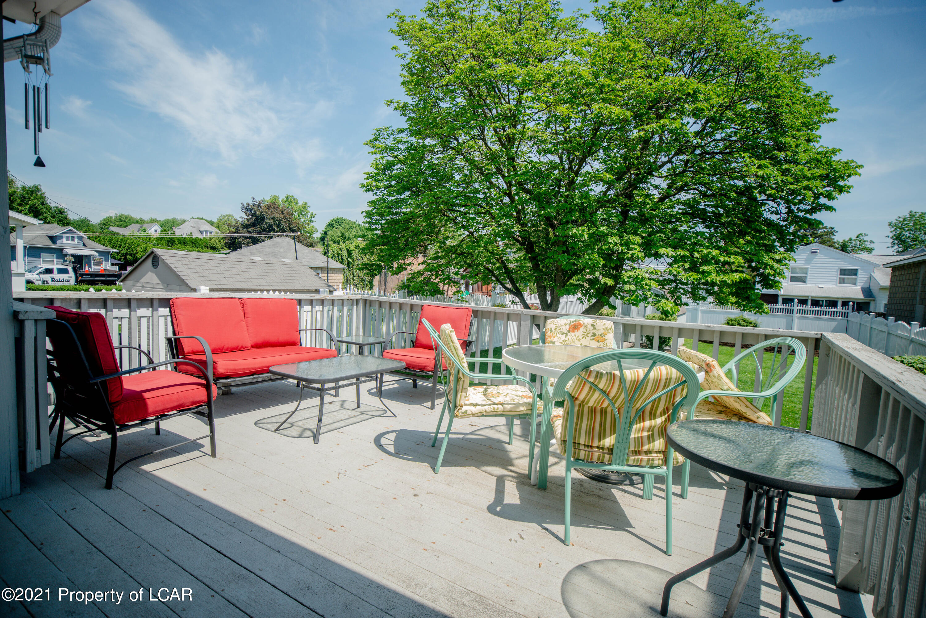 25 Melrose Avenue, Wilkes-Barre