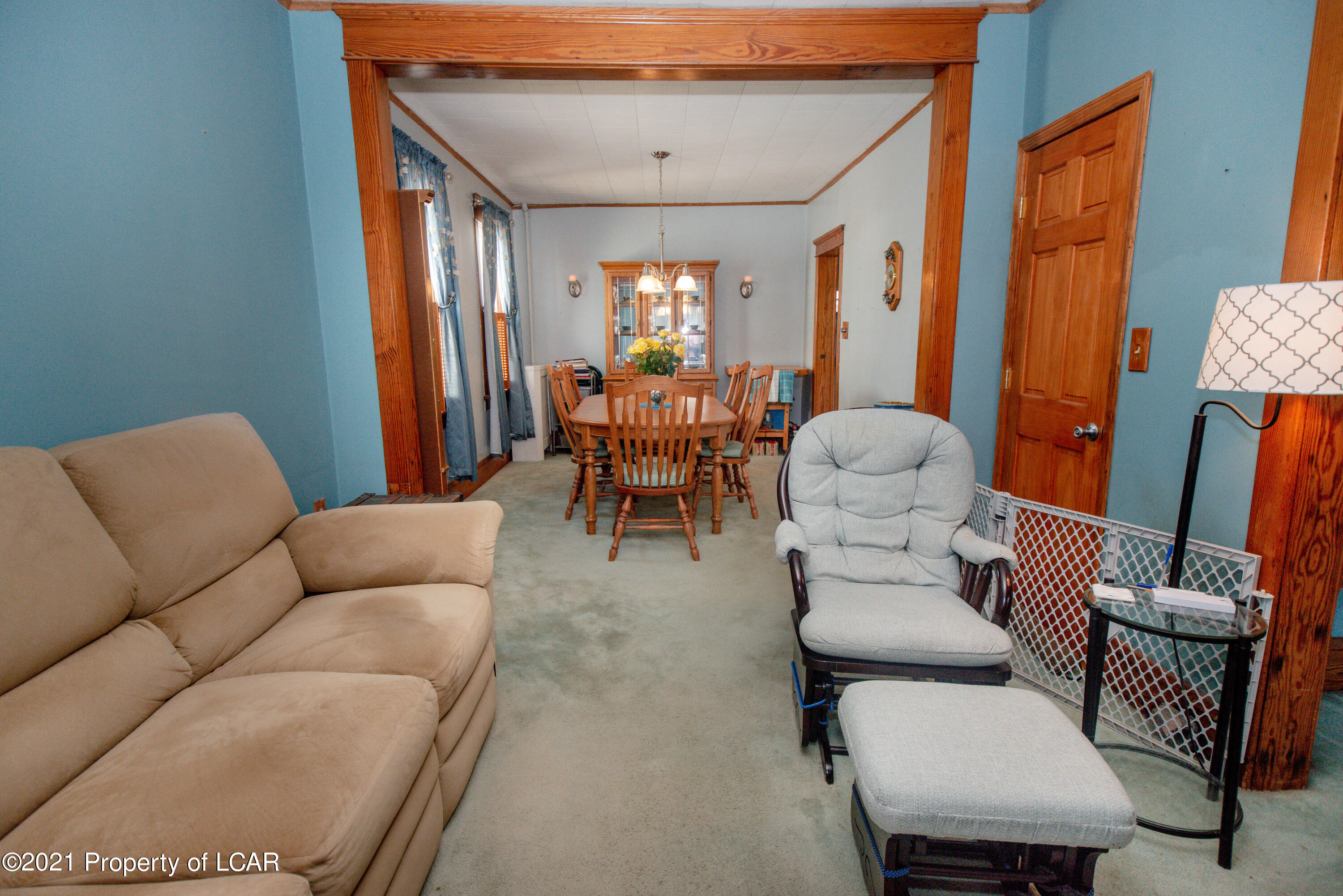25 Melrose Avenue, Wilkes-Barre