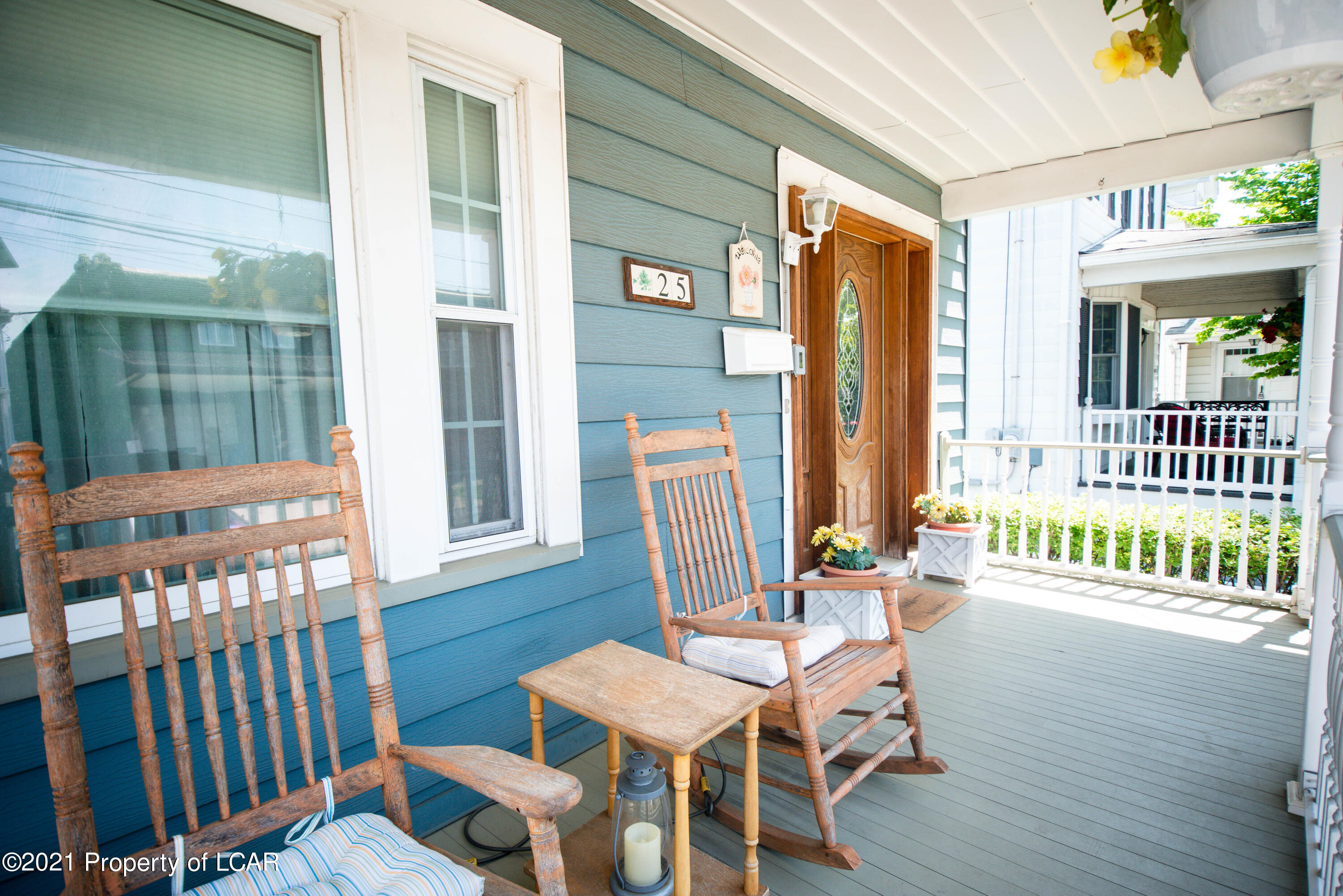 25 Melrose Avenue, Wilkes-Barre