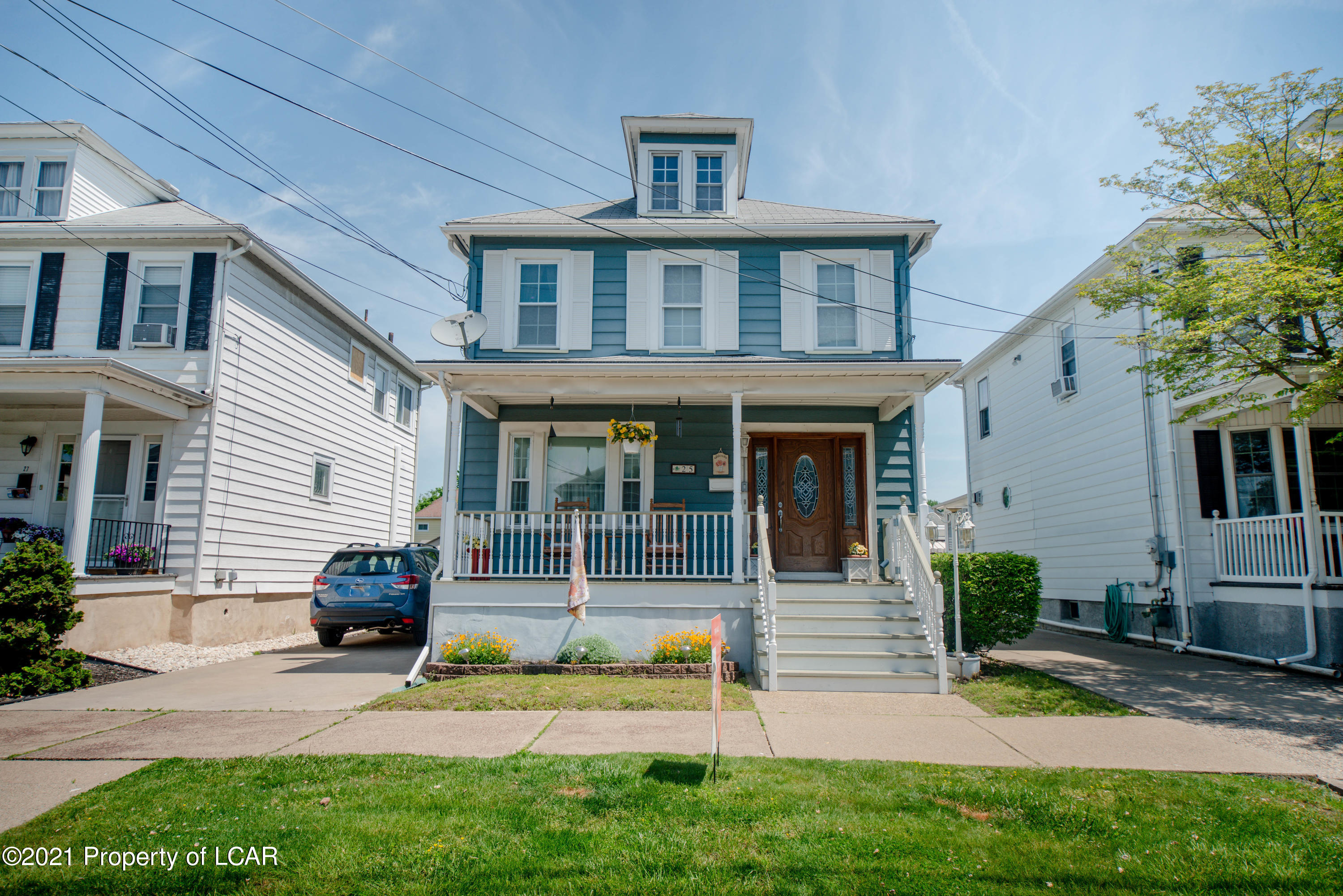 25 Melrose Avenue, Wilkes-Barre