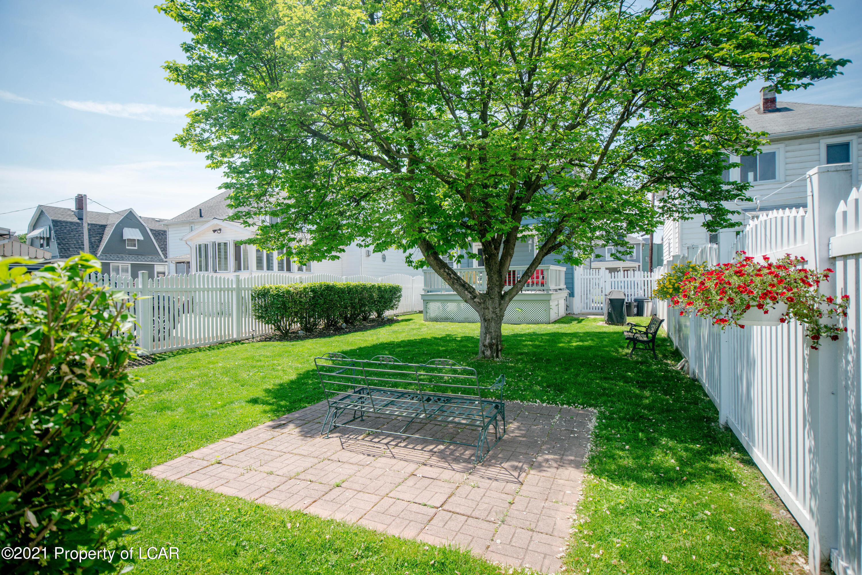 25 Melrose Avenue, Wilkes-Barre