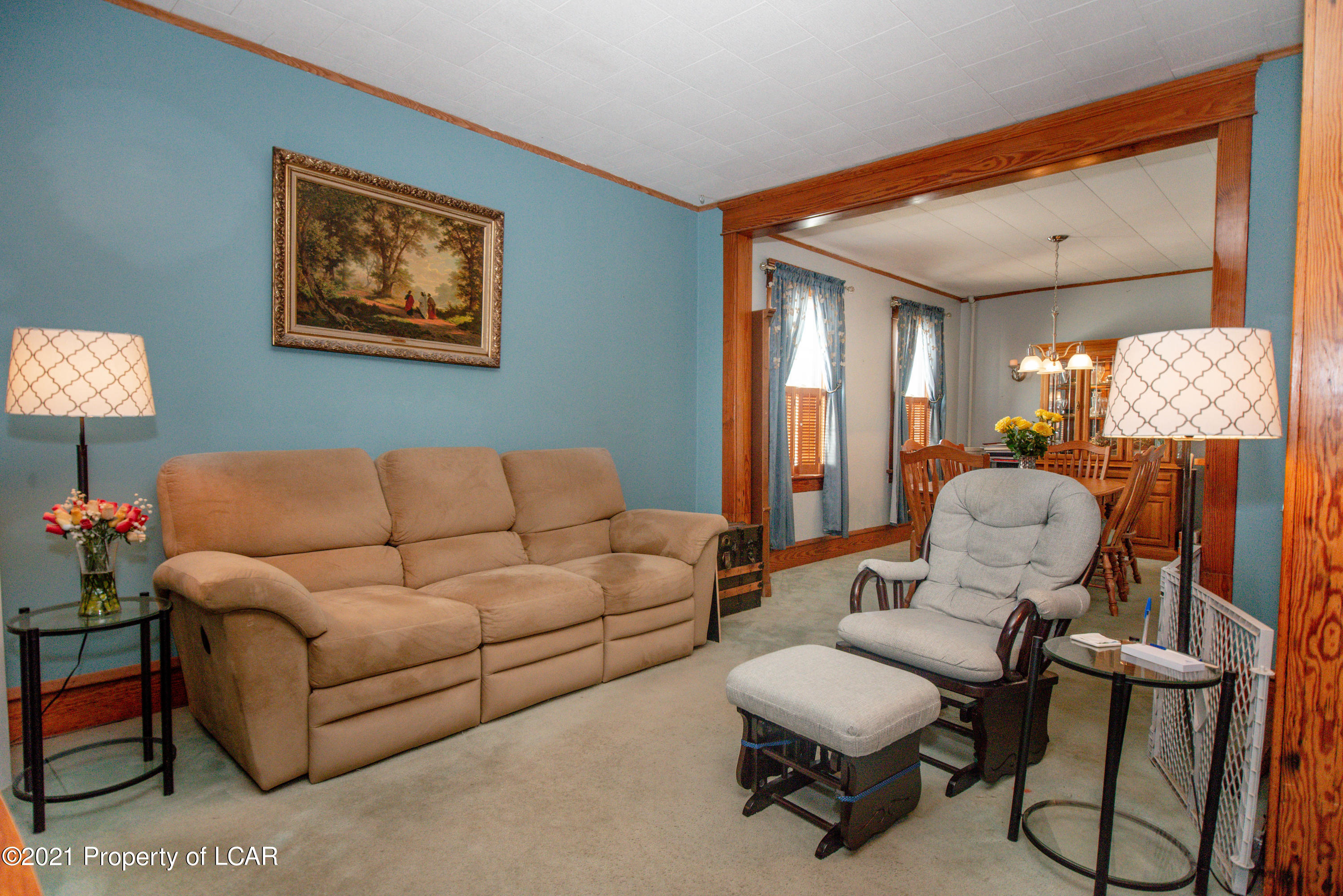 25 Melrose Avenue, Wilkes-Barre