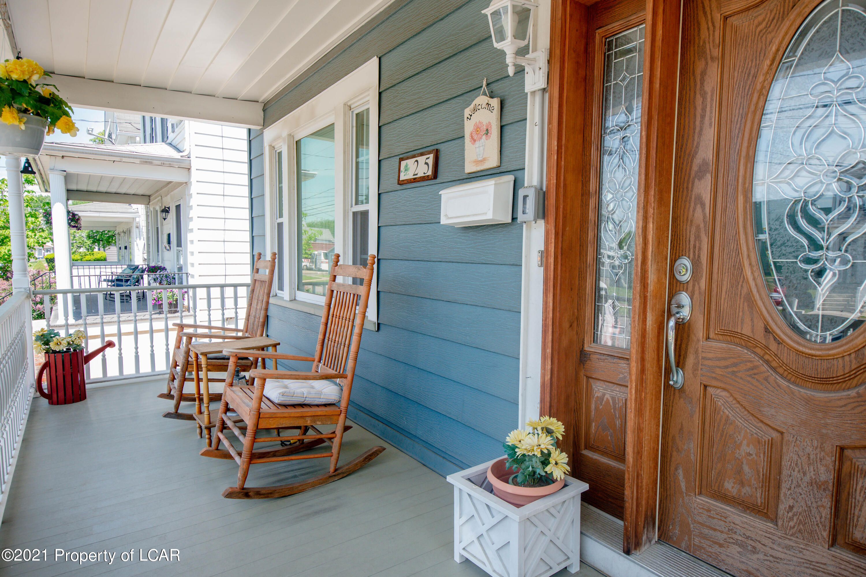 25 Melrose Avenue, Wilkes-Barre
