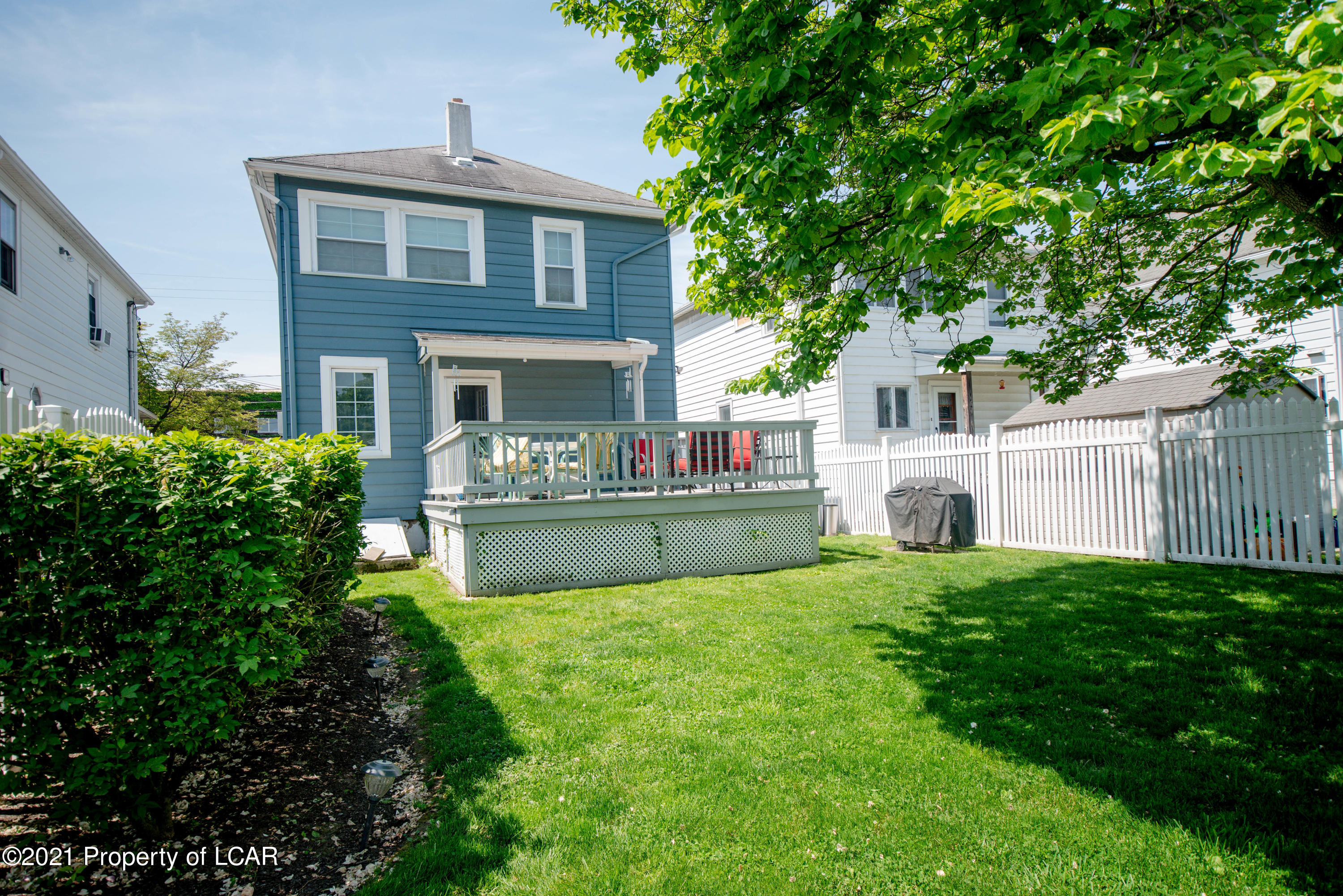 25 Melrose Avenue, Wilkes-Barre