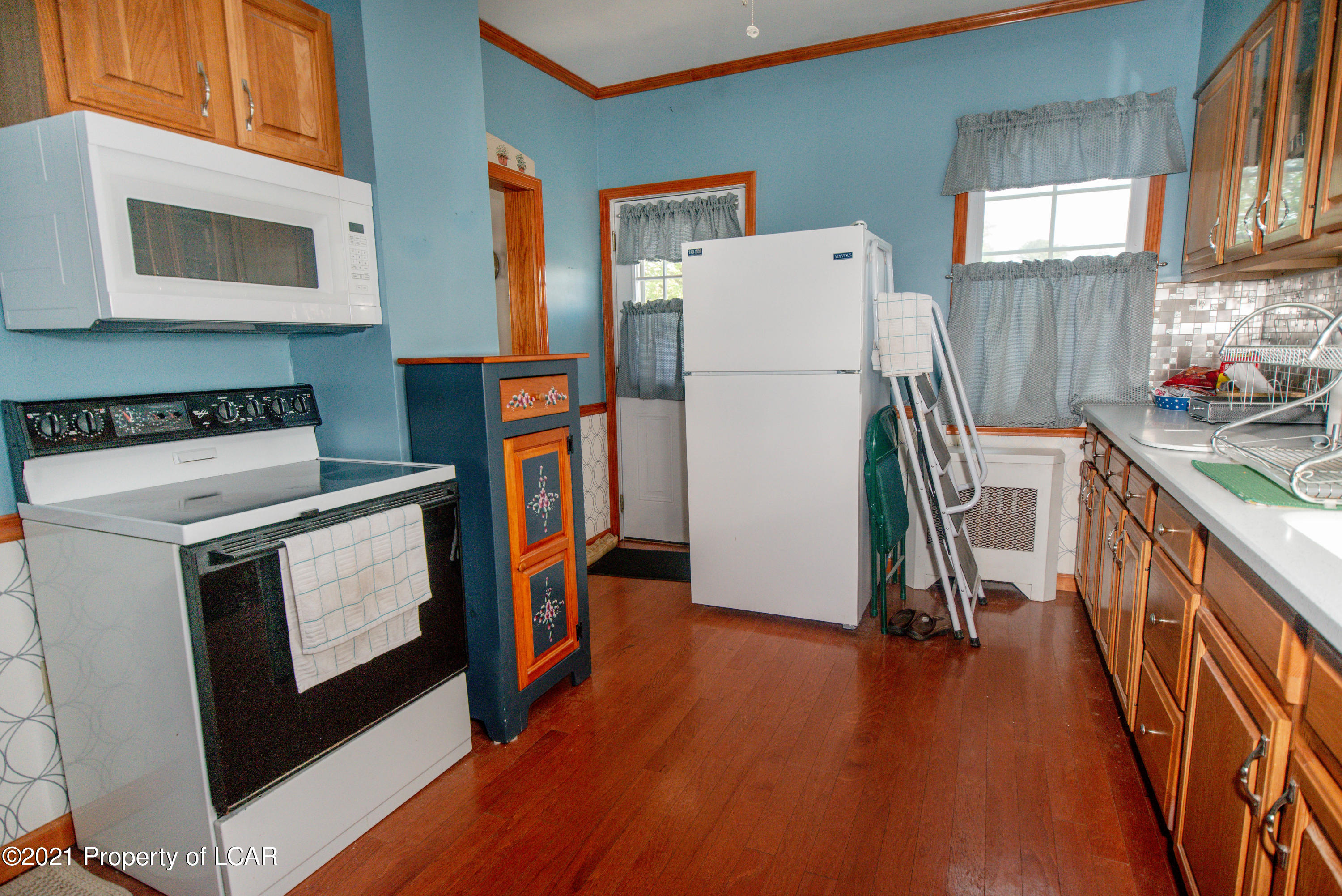 25 Melrose Avenue, Wilkes-Barre