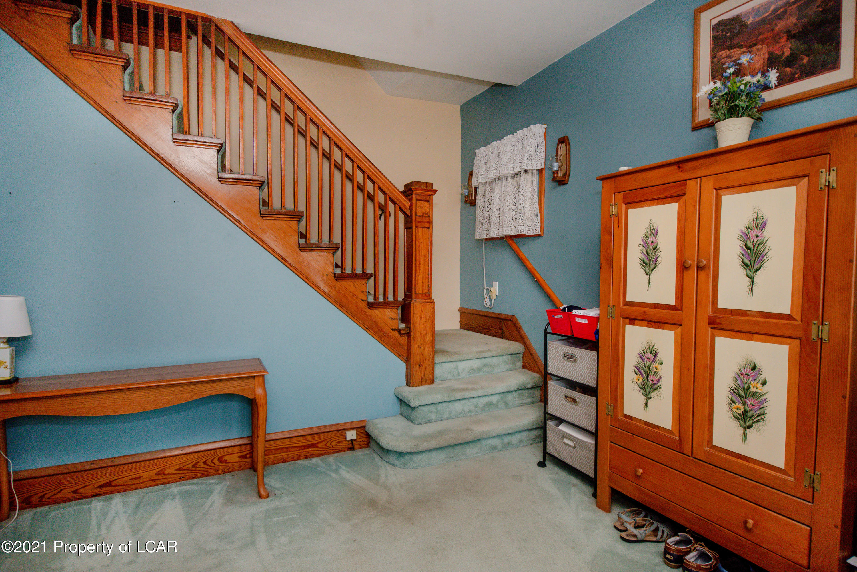 25 Melrose Avenue, Wilkes-Barre