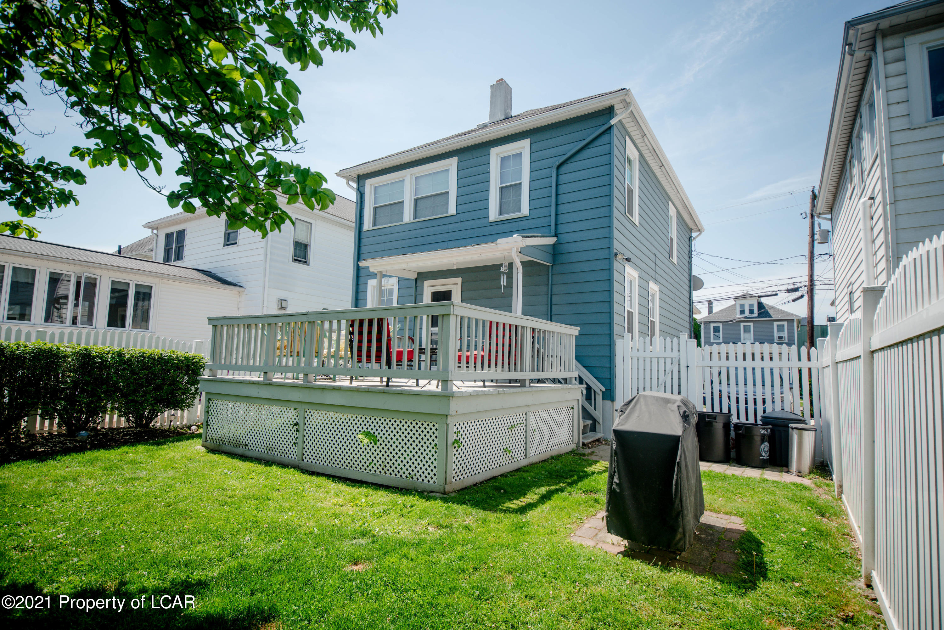 25 Melrose Avenue, Wilkes-Barre