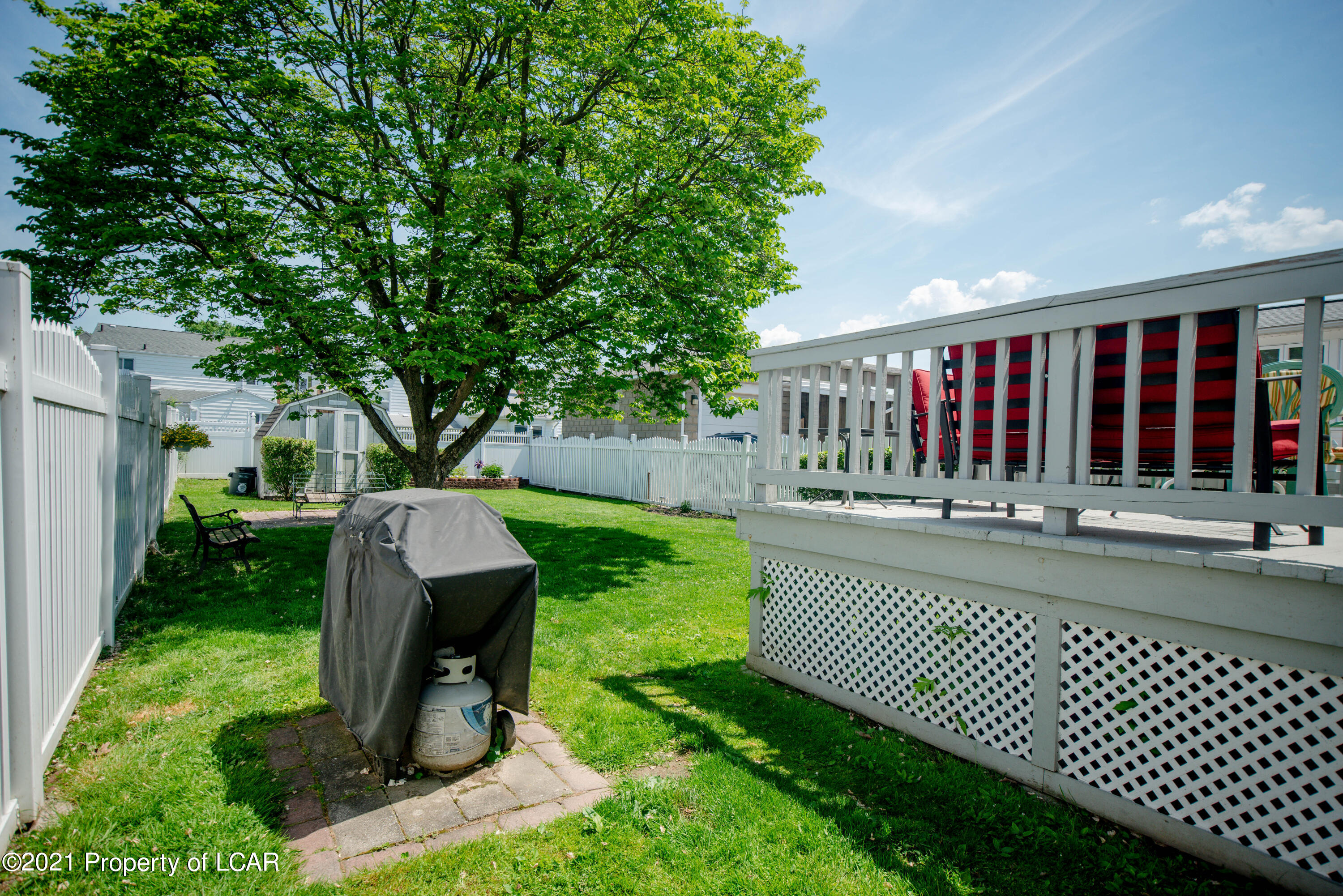 25 Melrose Avenue, Wilkes-Barre