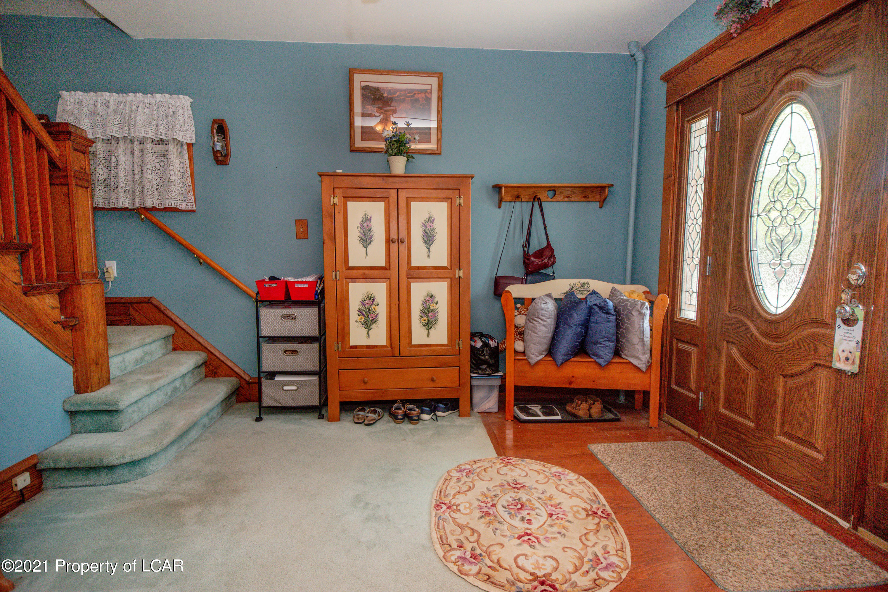 25 Melrose Avenue, Wilkes-Barre